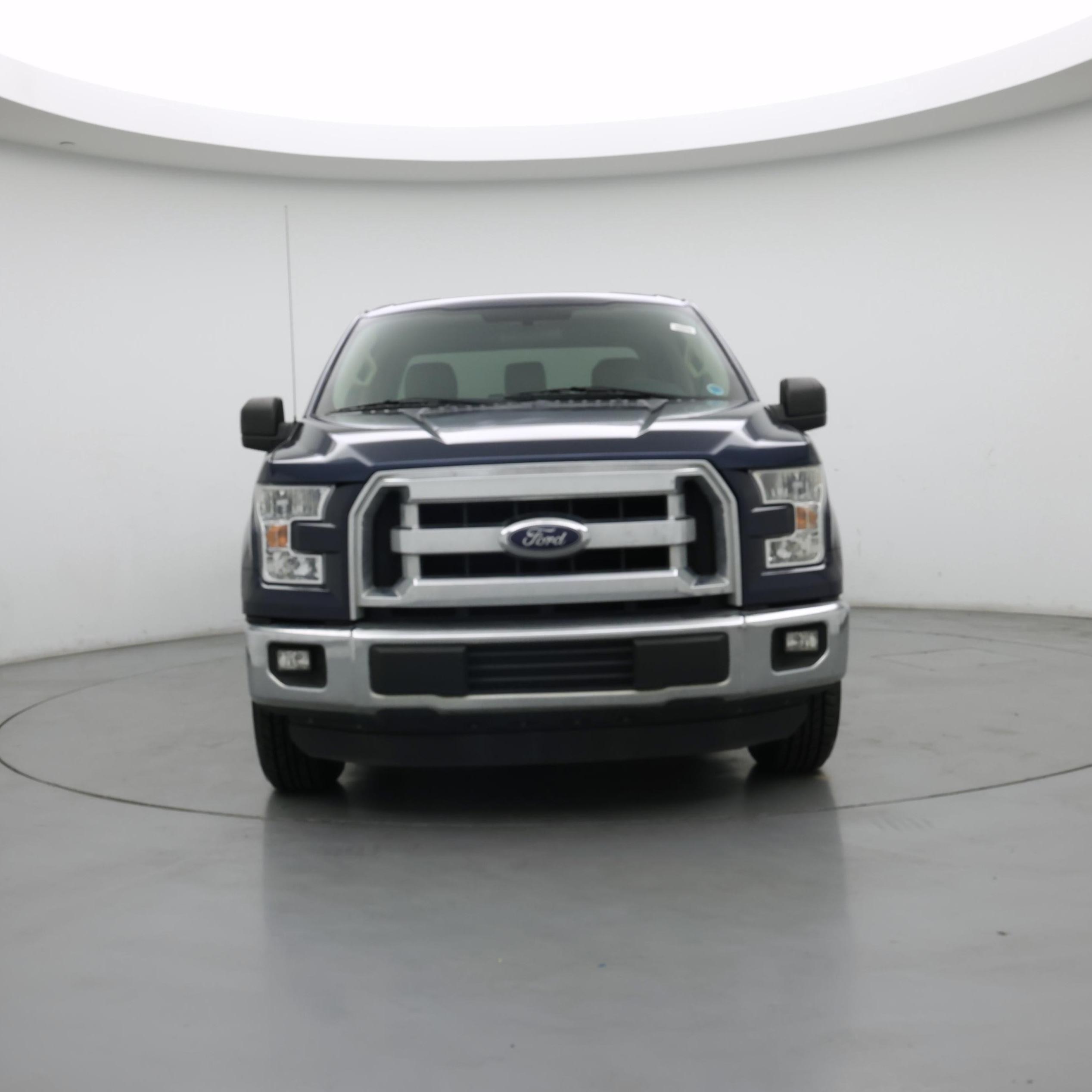 Thumbnail: 2016 Ford F-150 - 5