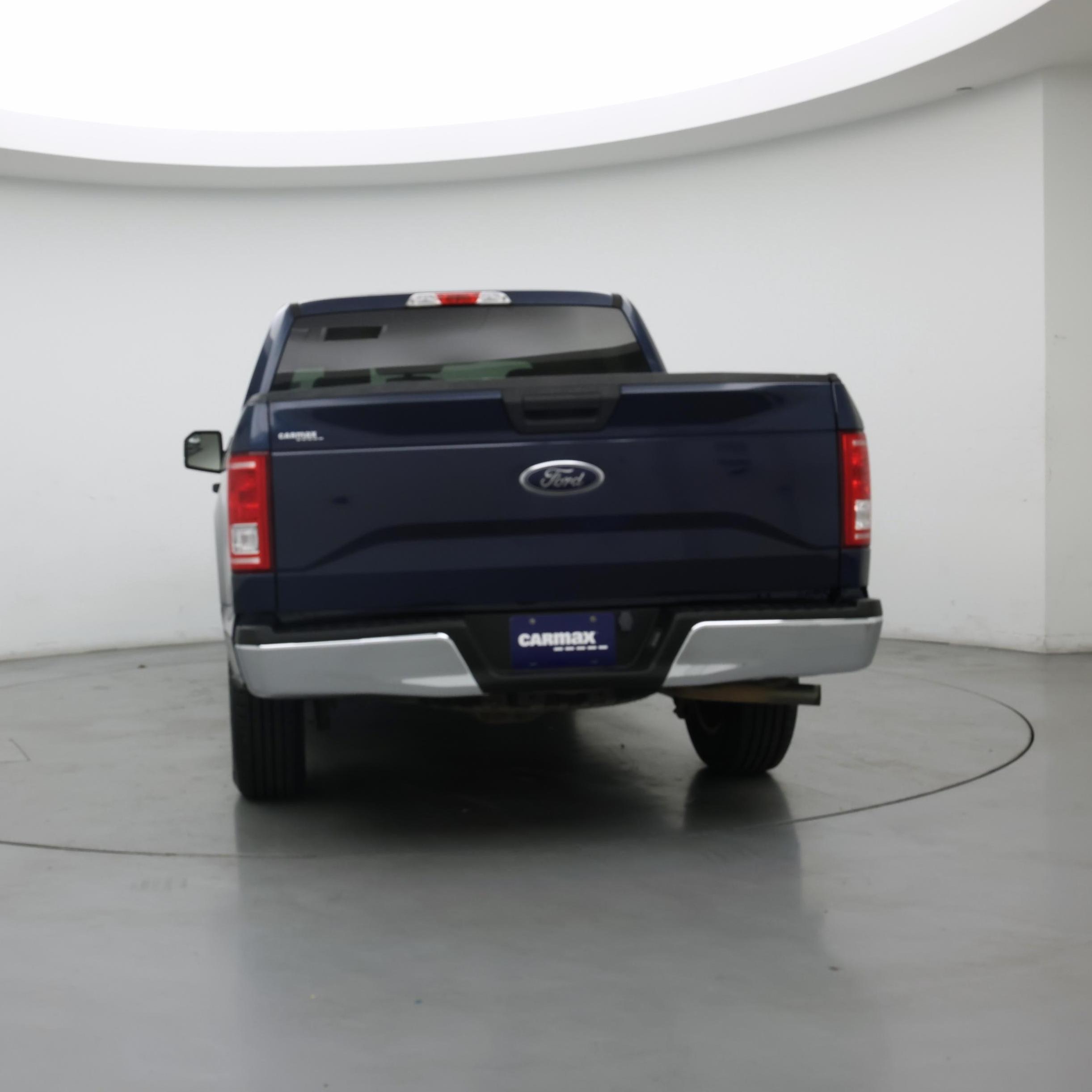 Thumbnail: 2016 Ford F-150 - 6