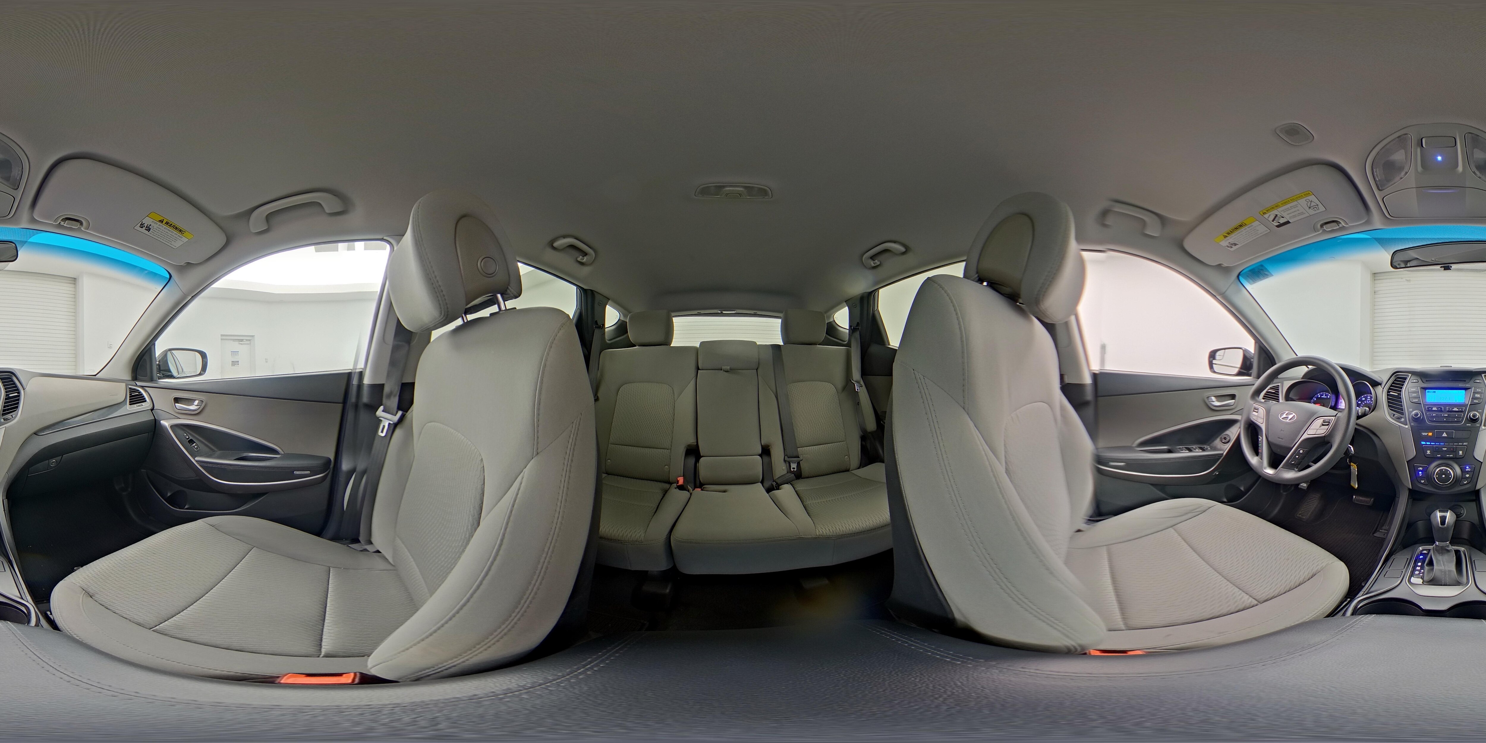 2016 Hyundai Santa Fe Sport - Photo 22