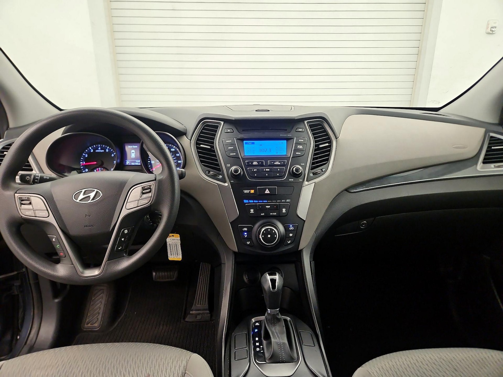 2016 Hyundai Santa Fe Sport - Photo 10