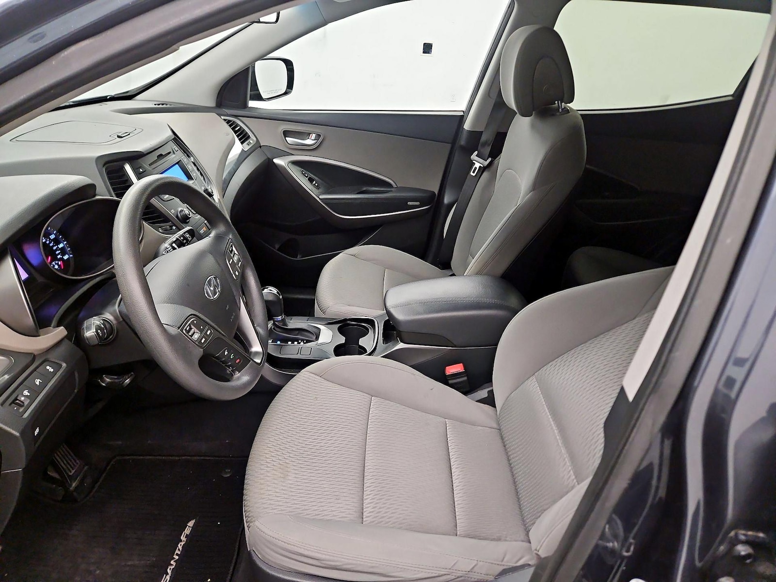 2016 Hyundai Santa Fe Sport - Photo 12