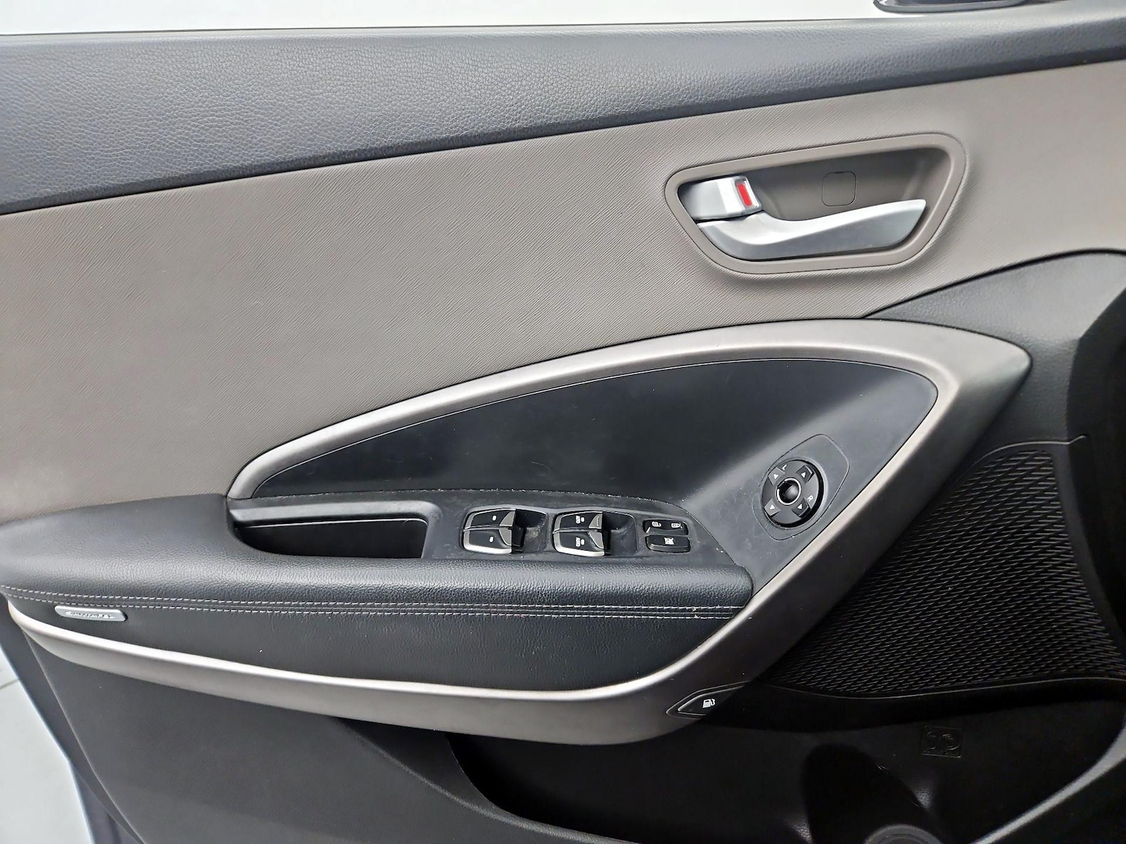 2016 Hyundai Santa Fe Sport - Photo 13