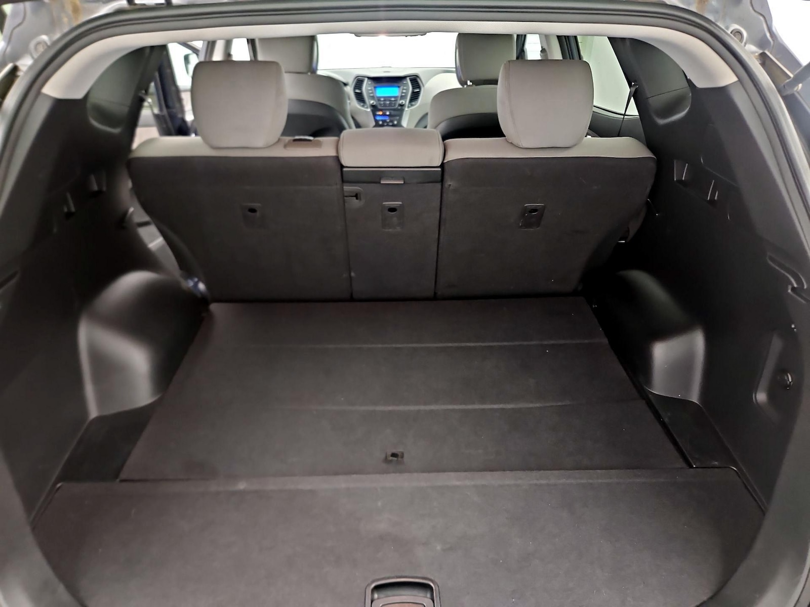 2016 Hyundai Santa Fe Sport - Photo 19