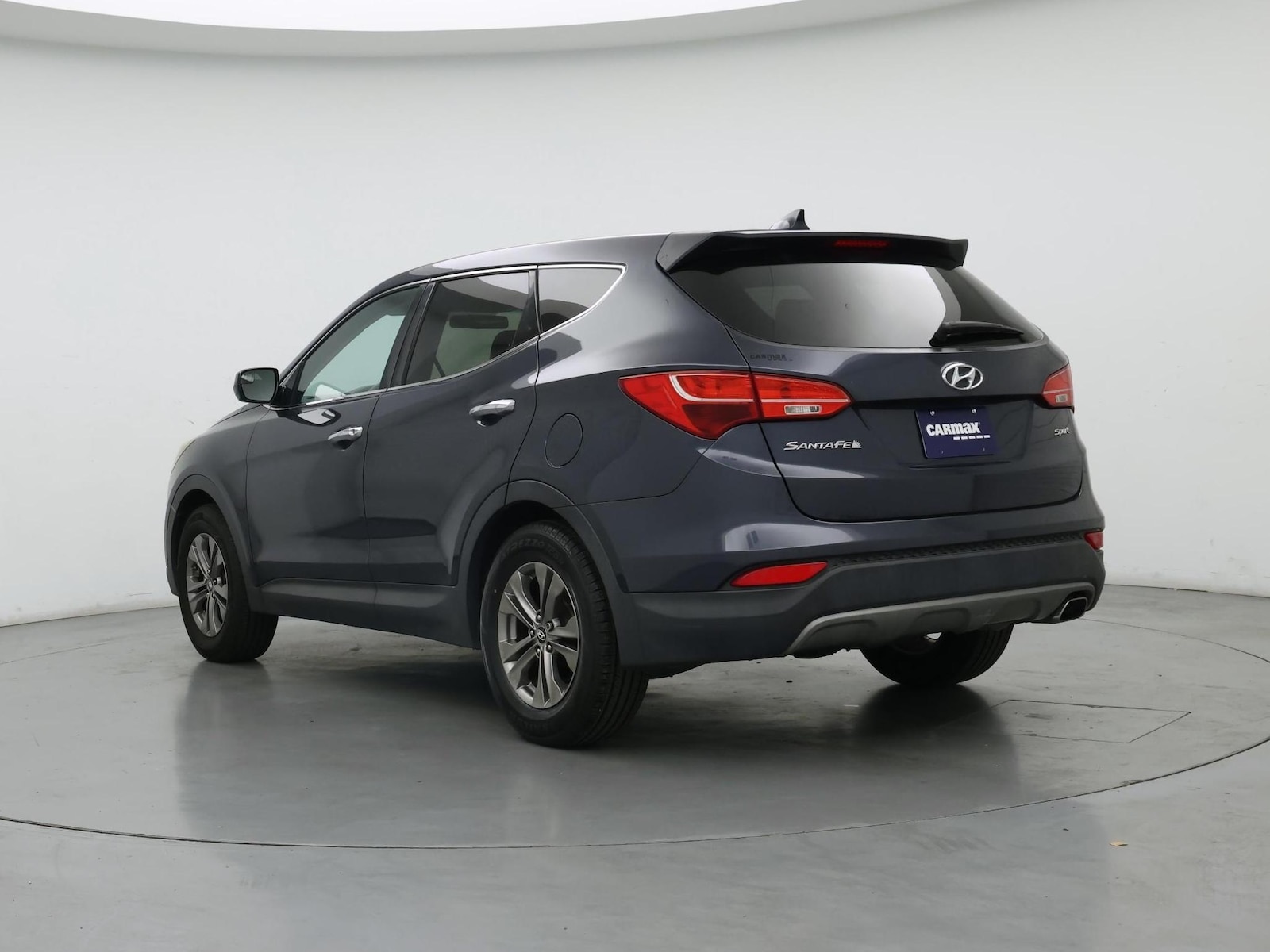 2016 Hyundai Santa Fe Sport - Photo 3