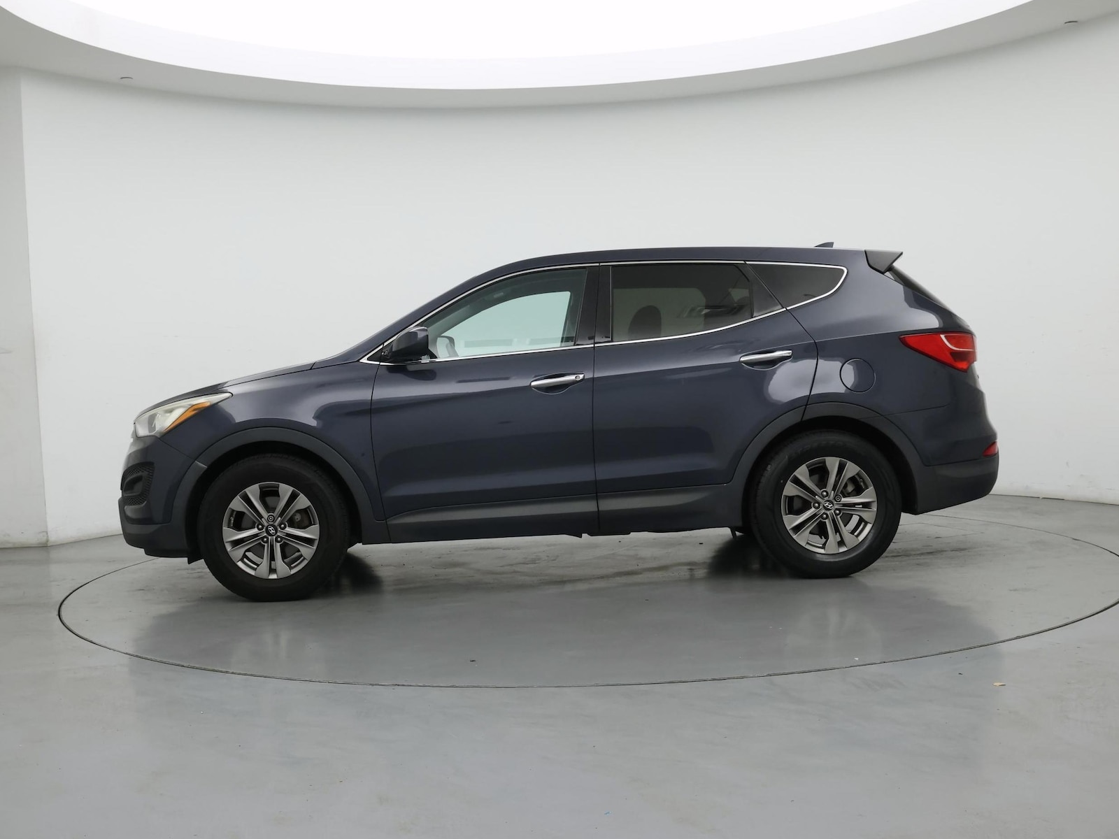 2016 Hyundai Santa Fe Sport - Photo 4