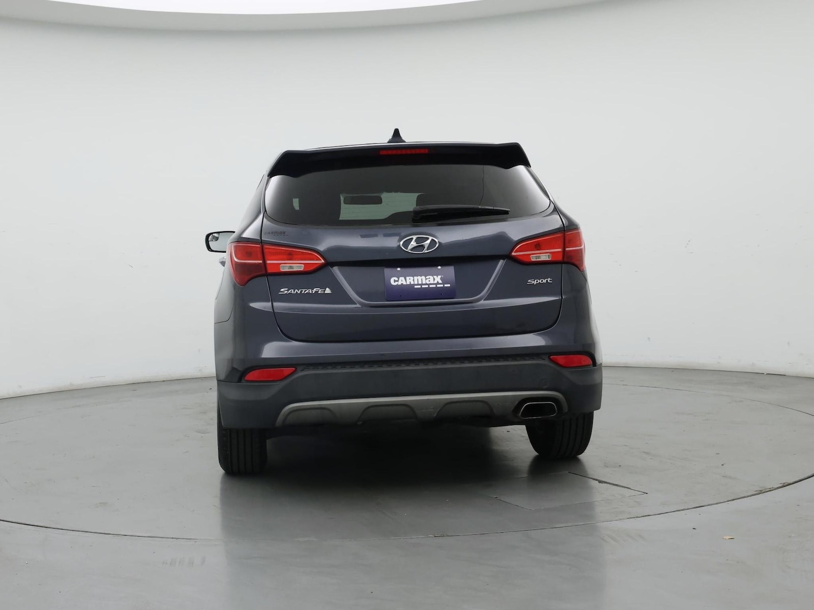 2016 Hyundai Santa Fe Sport - Photo 7