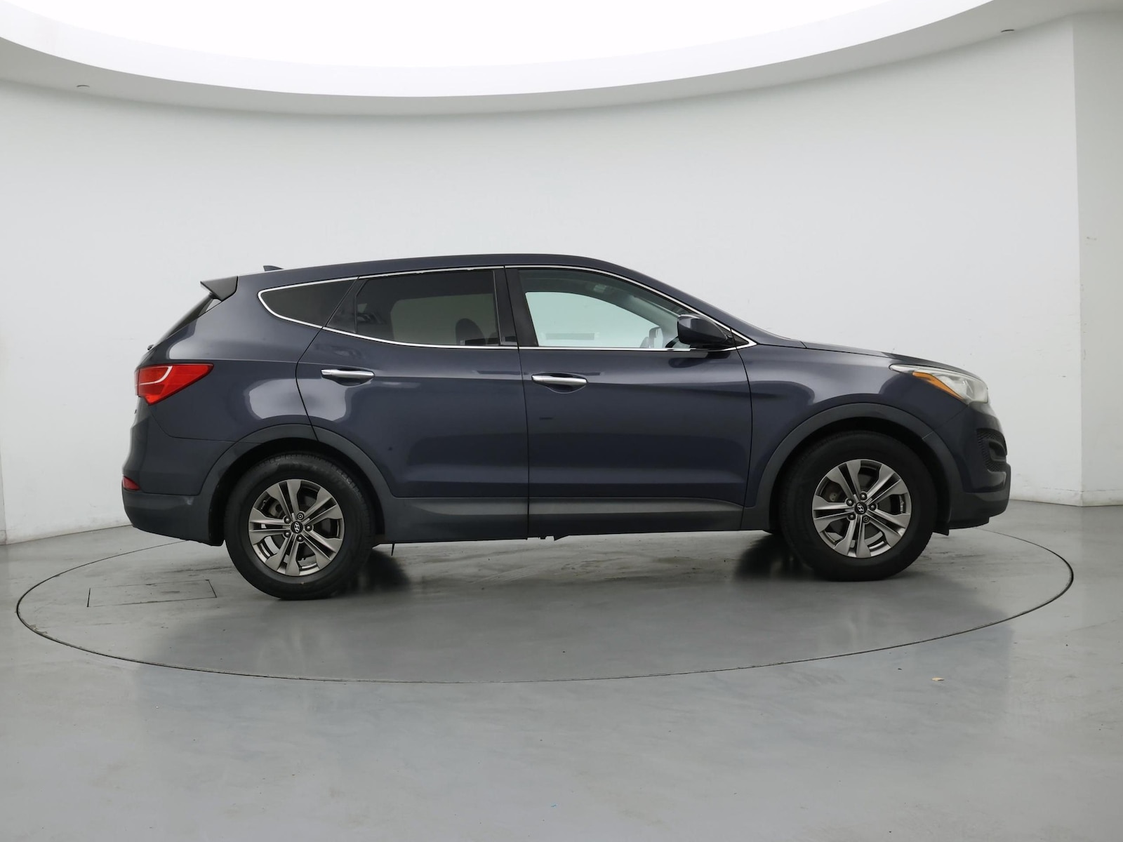 2016 Hyundai Santa Fe Sport - Photo 8