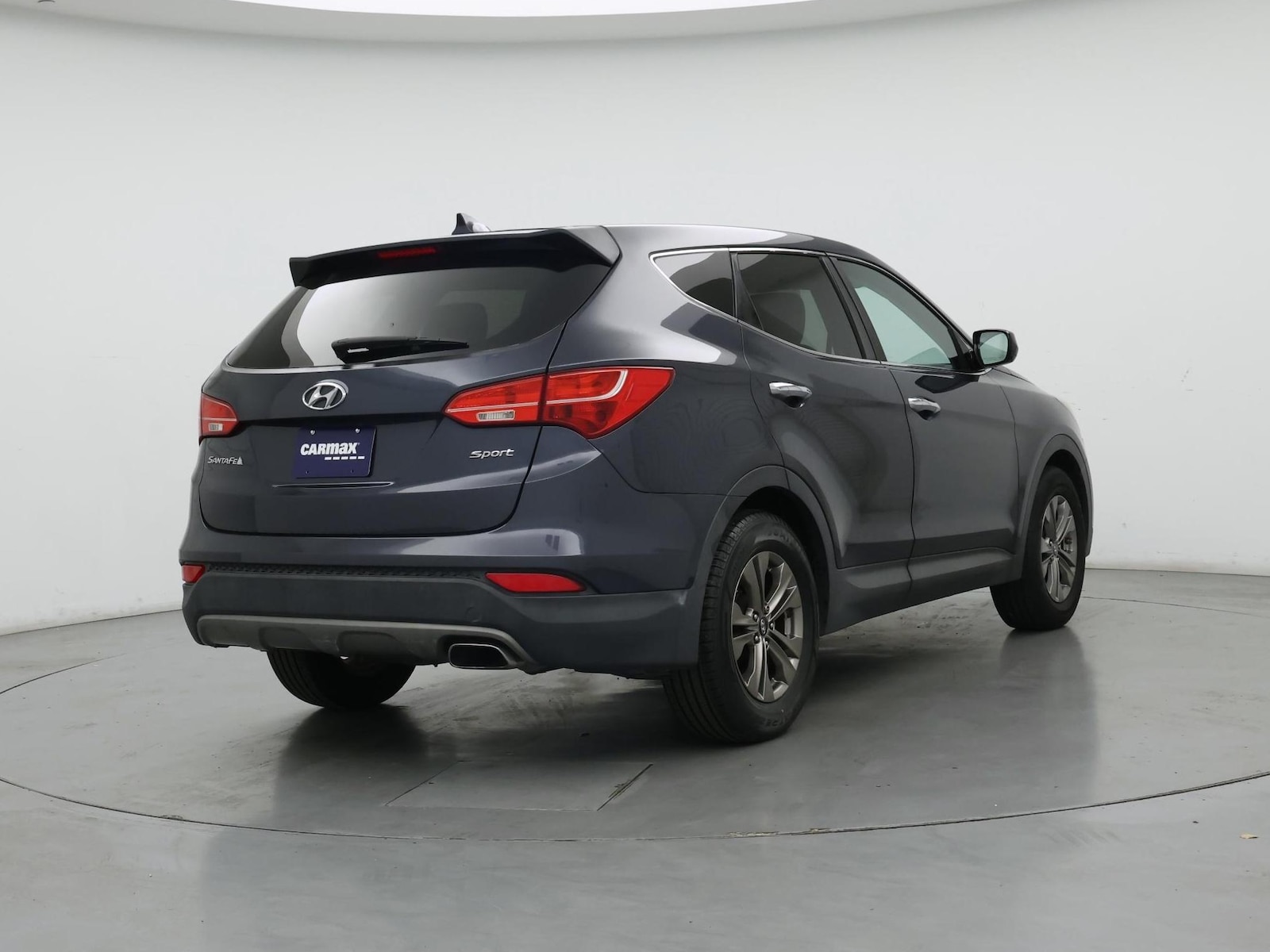 2016 Hyundai Santa Fe Sport - Photo 9