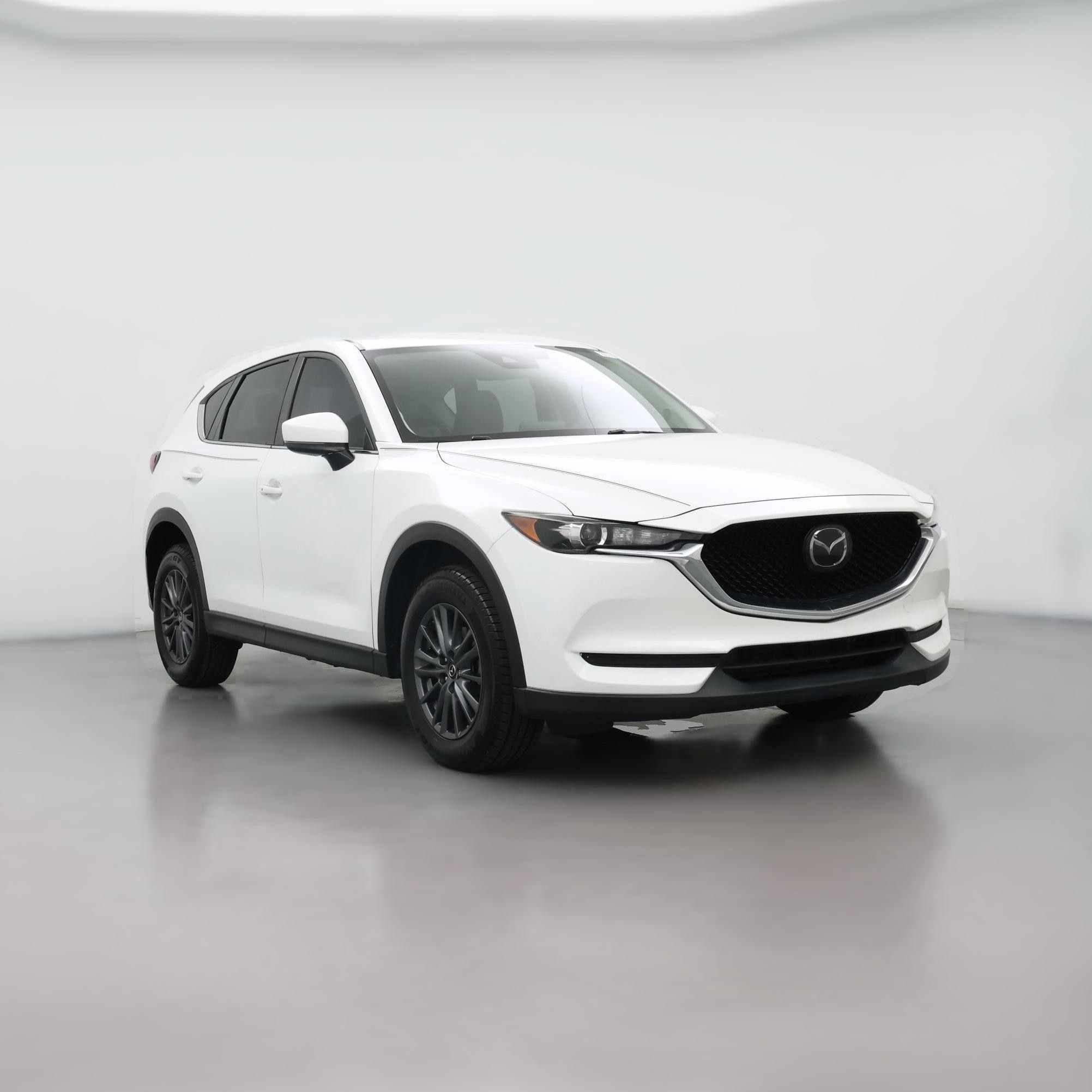 Thumbnail: 2019 Mazda CX-5 - 1