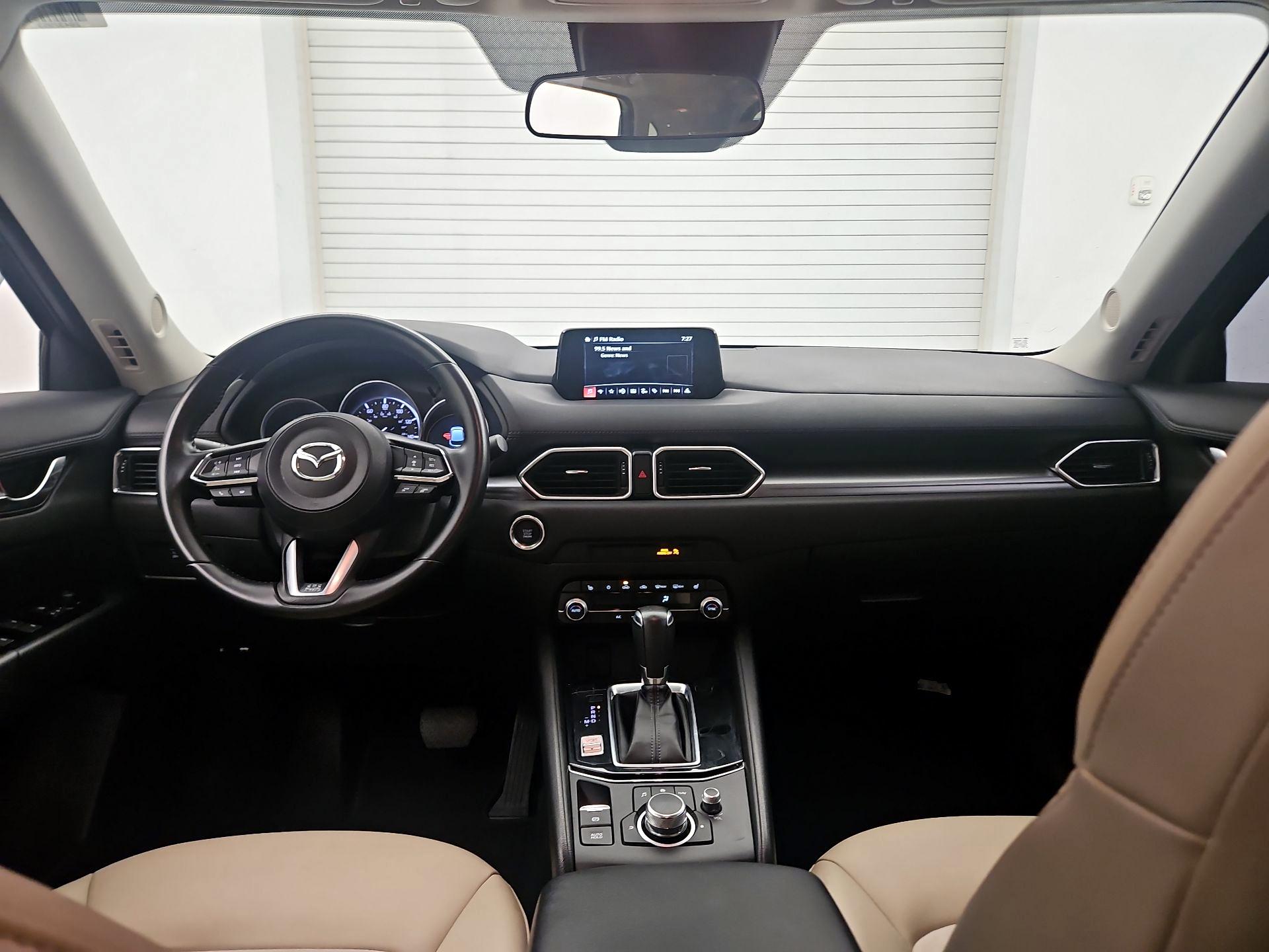 Thumbnail: 2019 Mazda CX-5 - 9