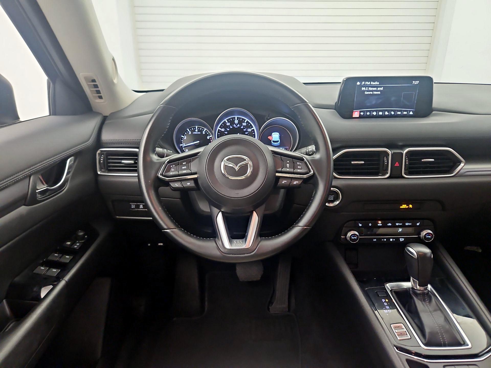 Thumbnail: 2019 Mazda CX-5 - 10