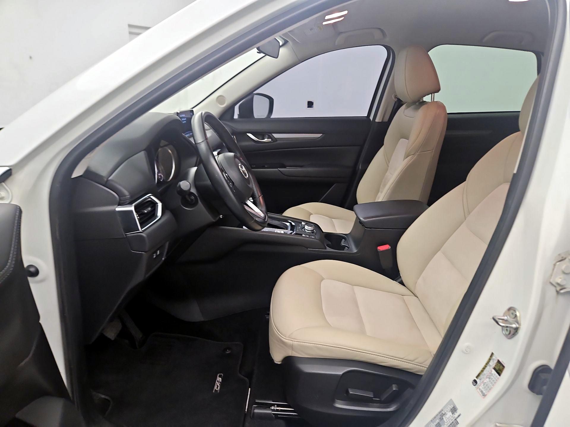 Thumbnail: 2019 Mazda CX-5 - 11