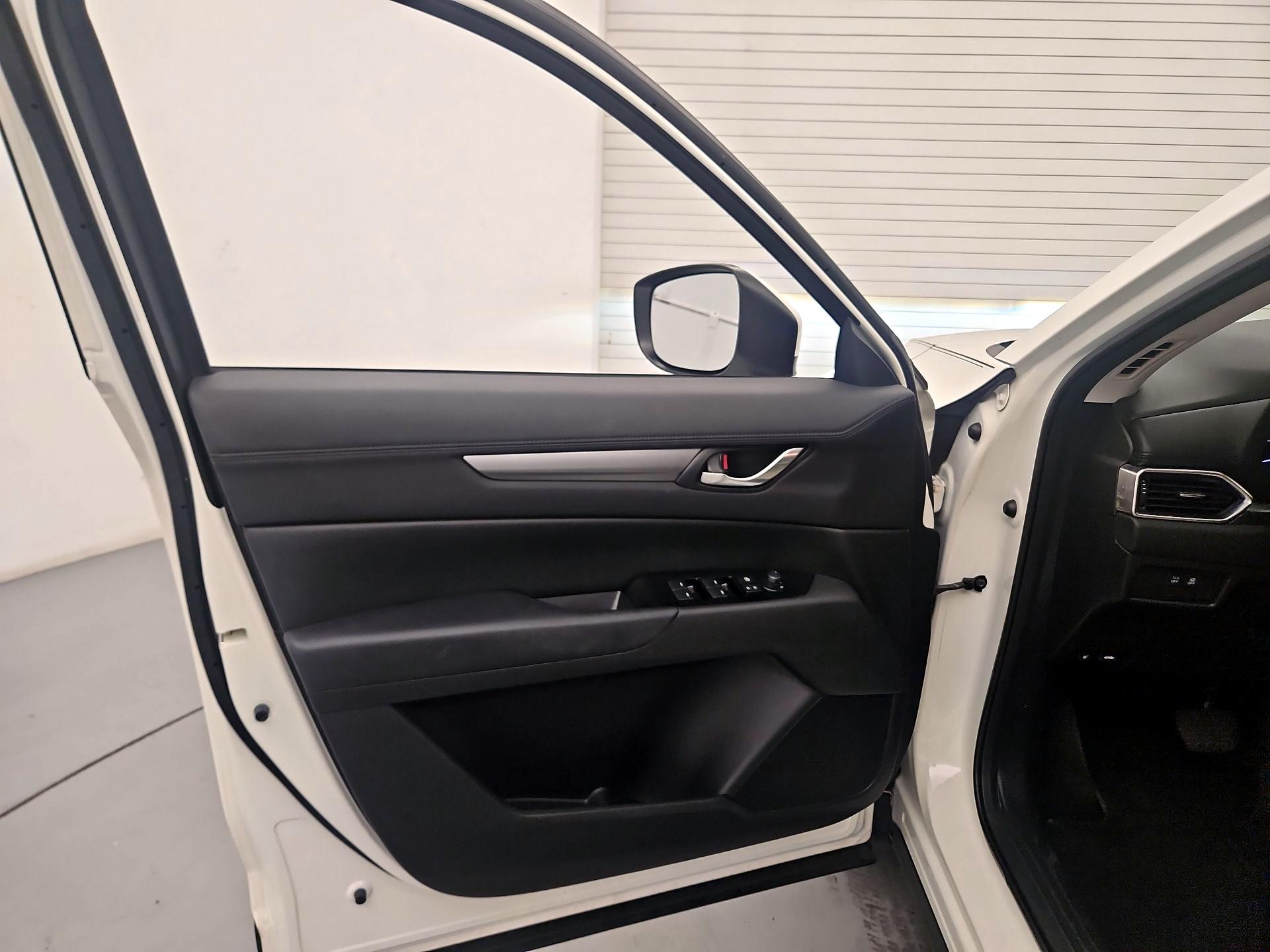 Thumbnail: 2019 Mazda CX-5 - 12