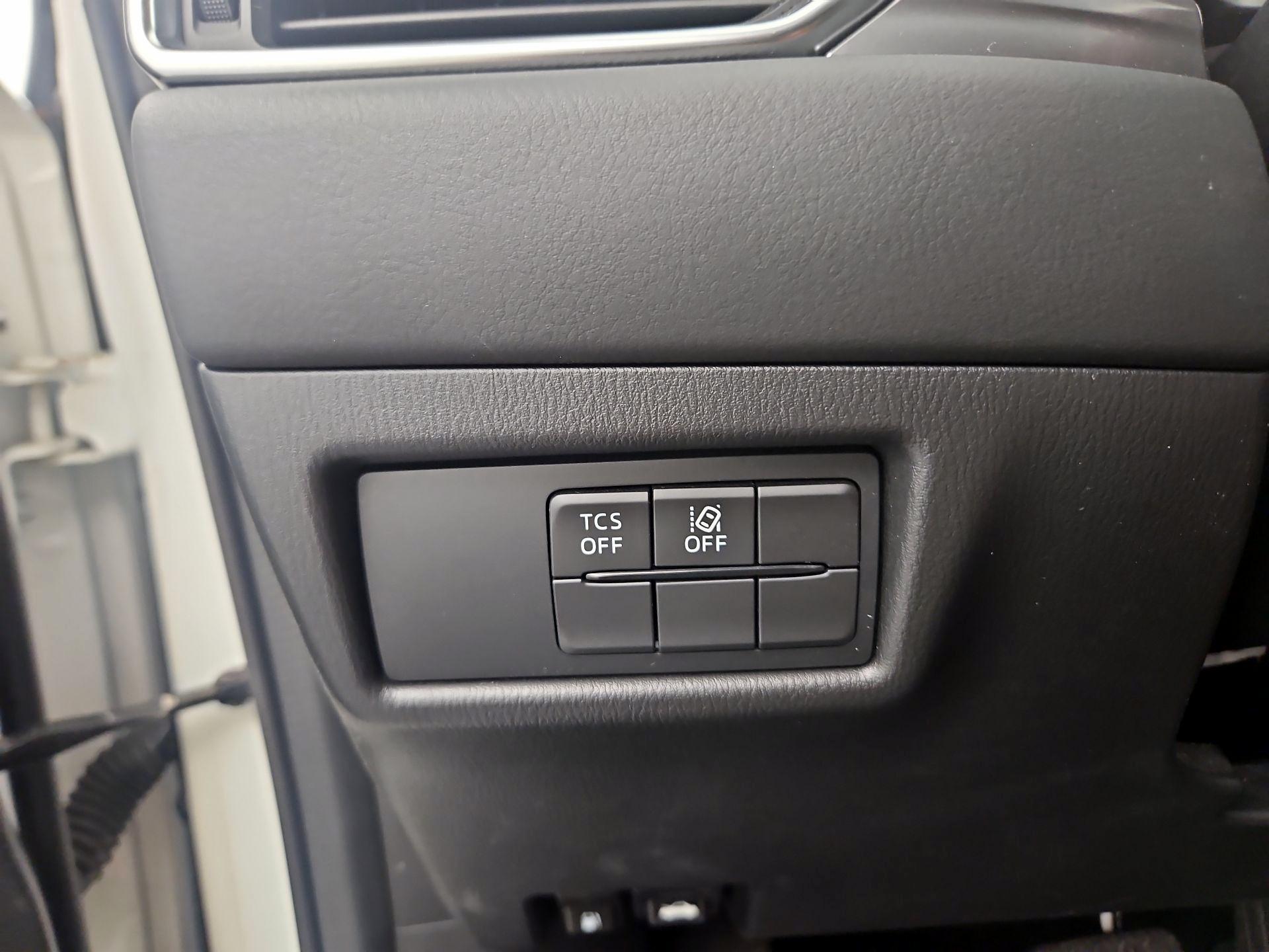 Thumbnail: 2019 Mazda CX-5 - 13