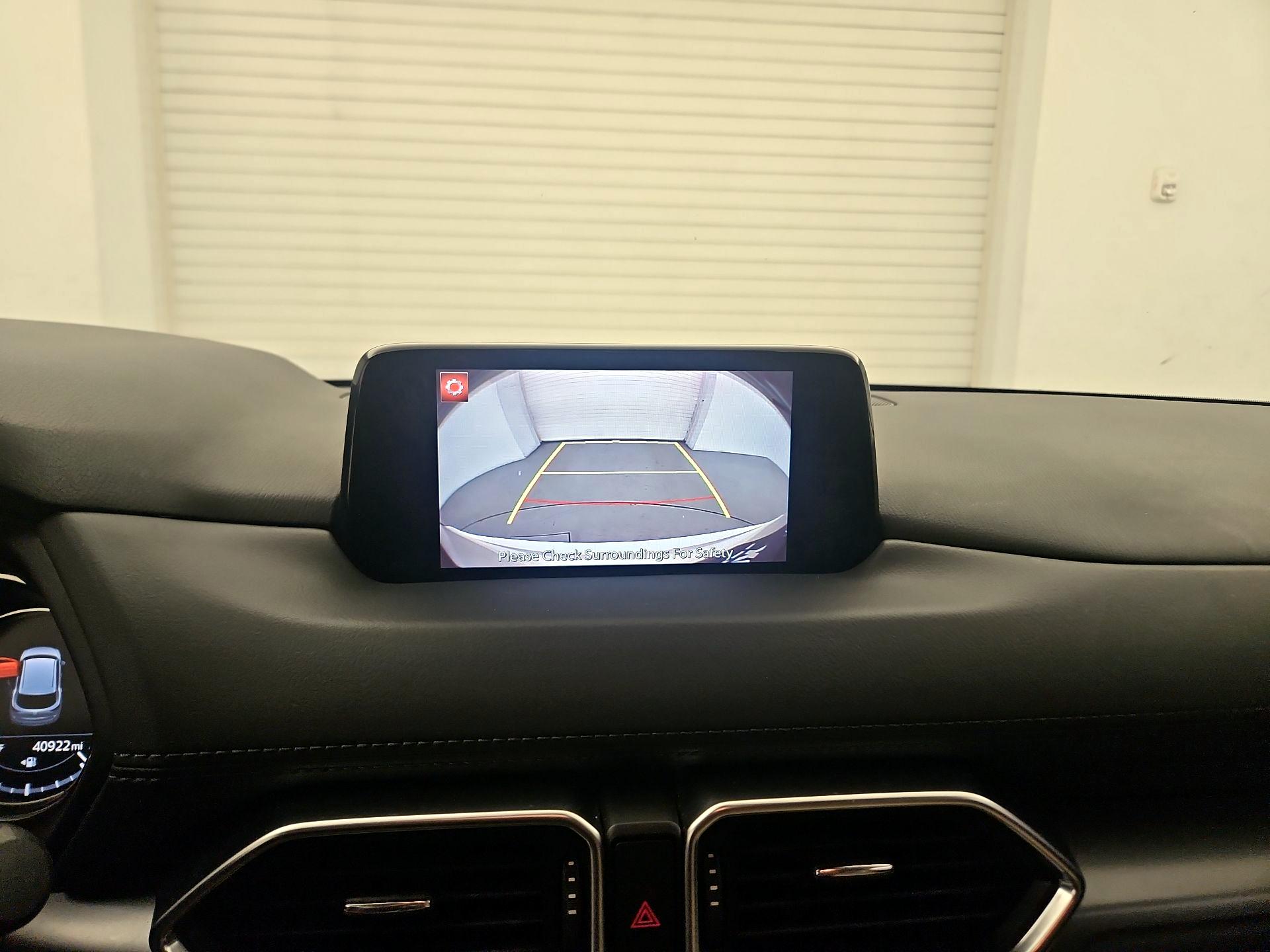 Thumbnail: 2019 Mazda CX-5 - 14