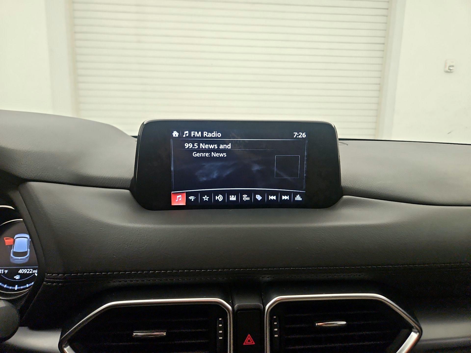 Thumbnail: 2019 Mazda CX-5 - 15