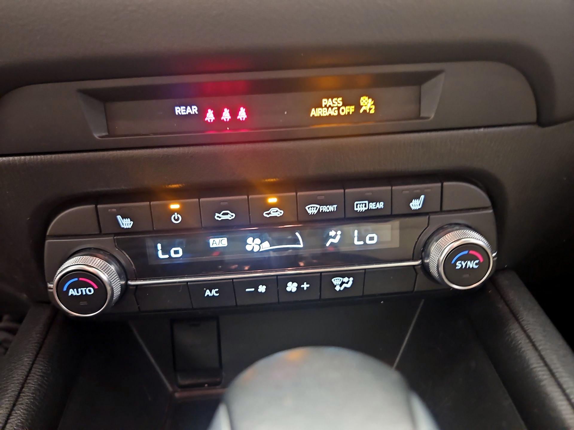 Thumbnail: 2019 Mazda CX-5 - 16