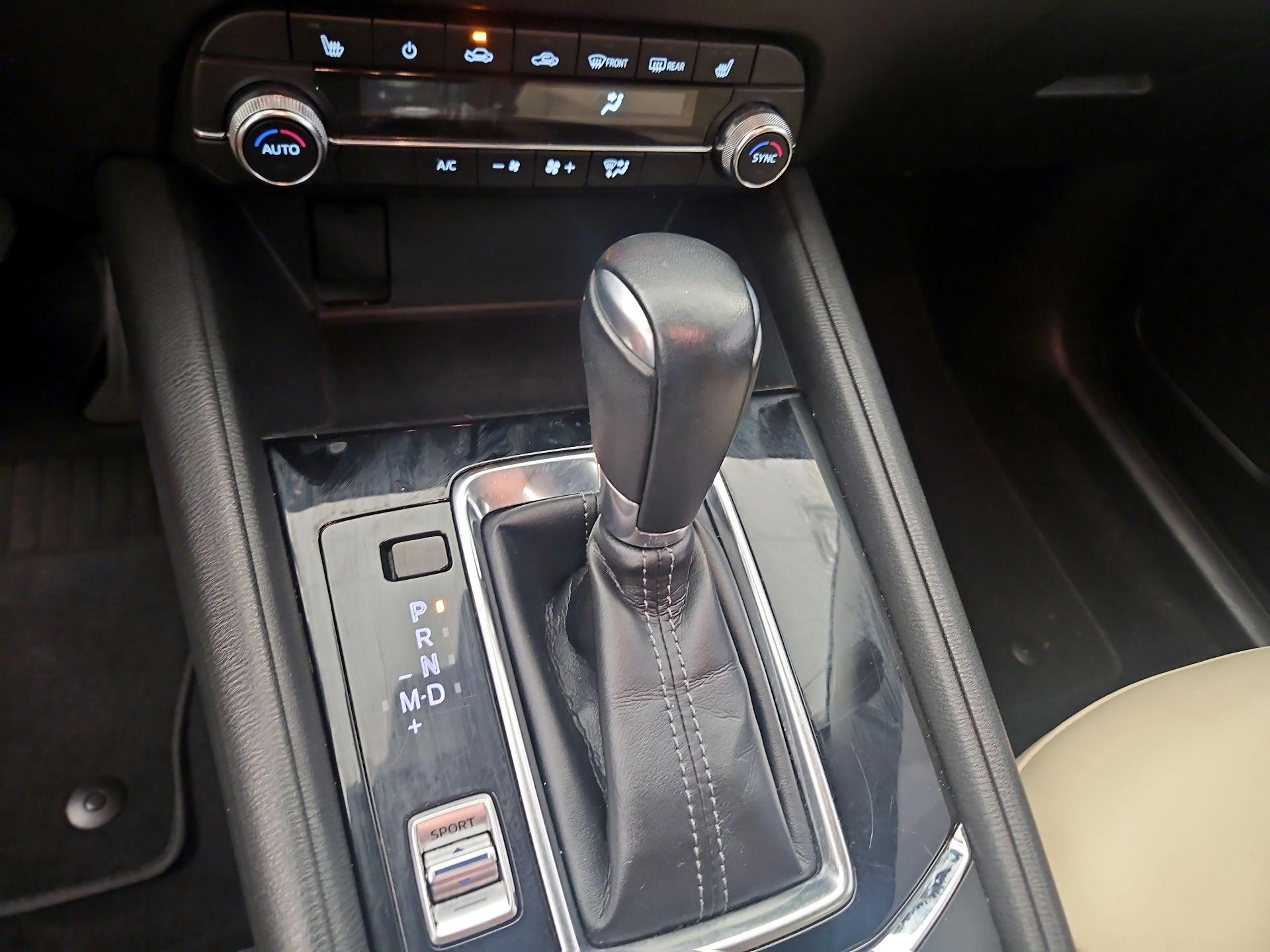 Thumbnail: 2019 Mazda CX-5 - 17