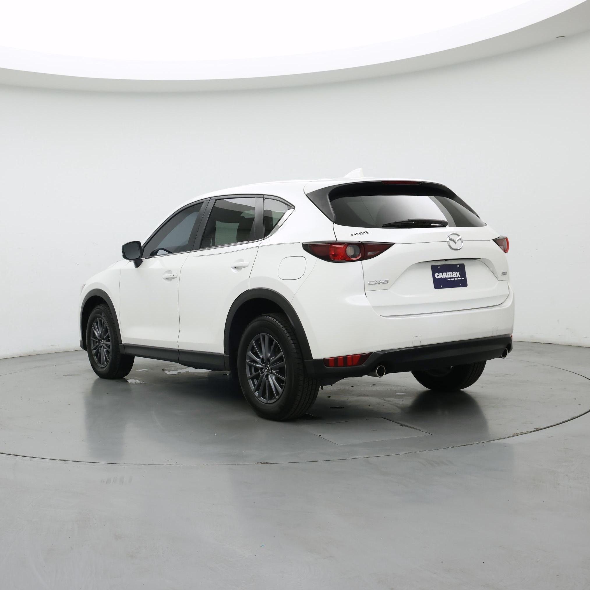 Thumbnail: 2019 Mazda CX-5 - 2