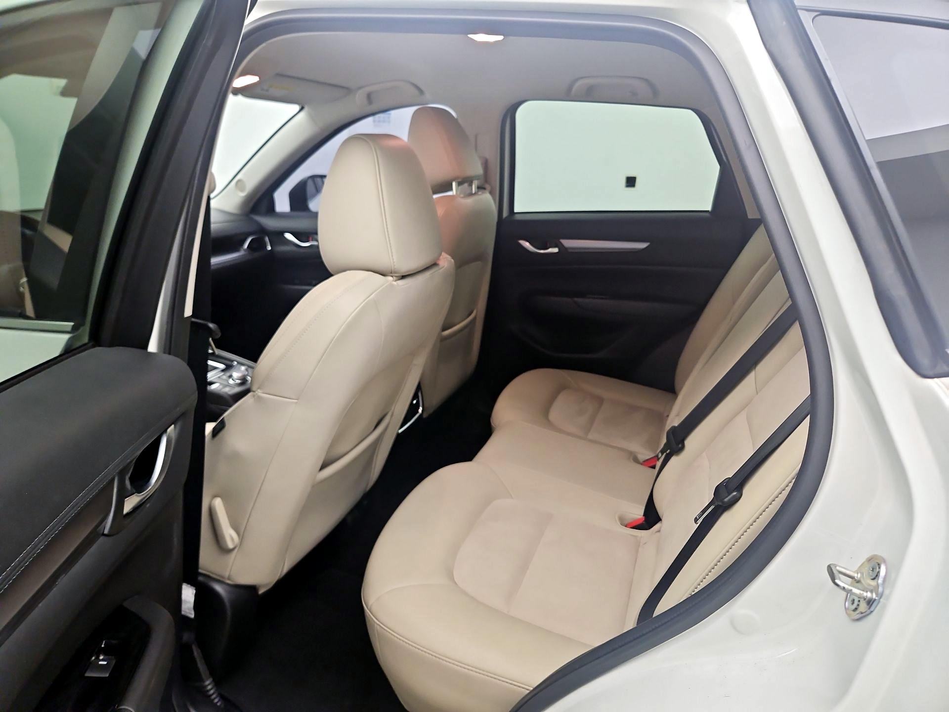 Thumbnail: 2019 Mazda CX-5 - 19