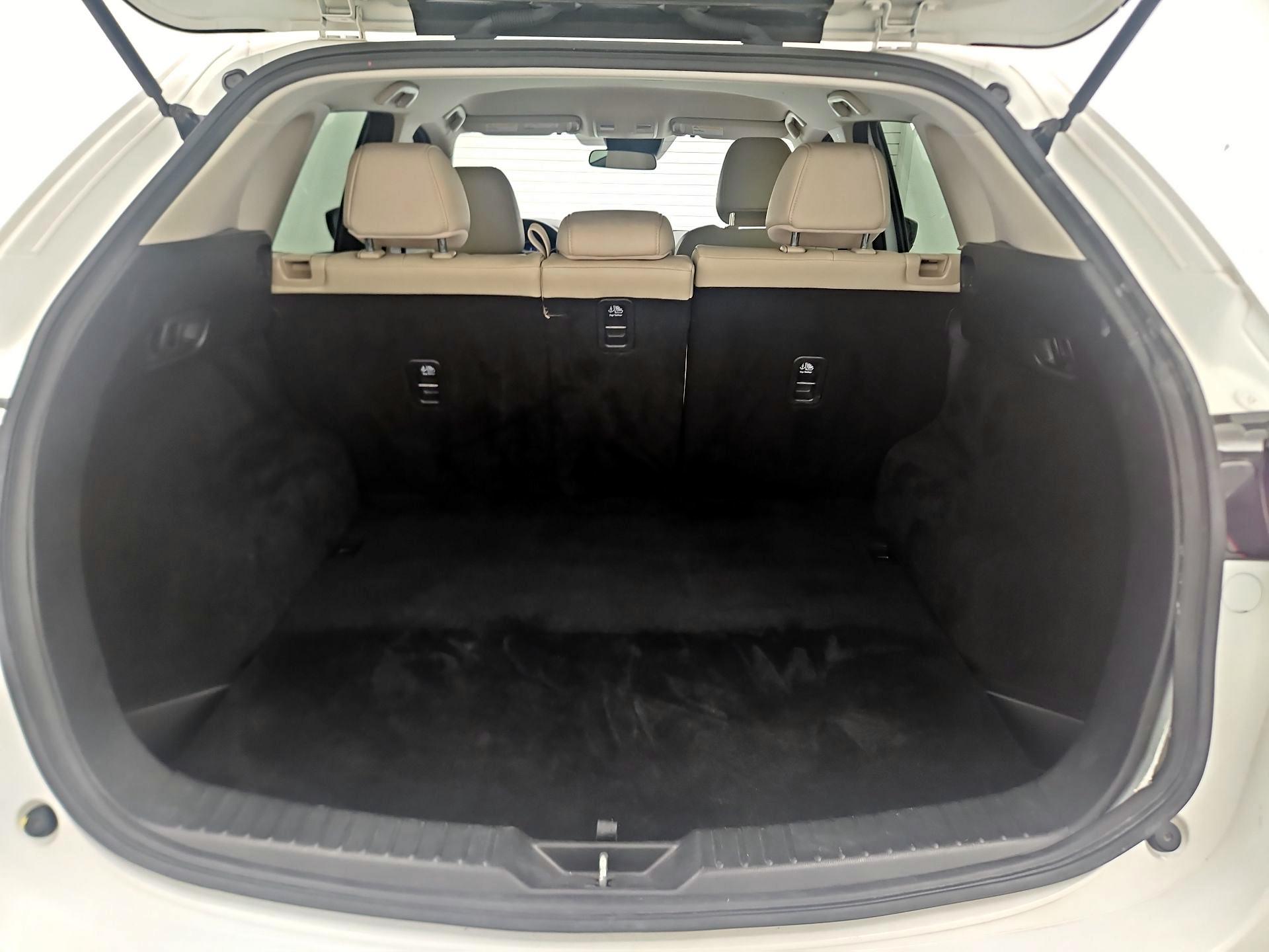 Thumbnail: 2019 Mazda CX-5 - 20