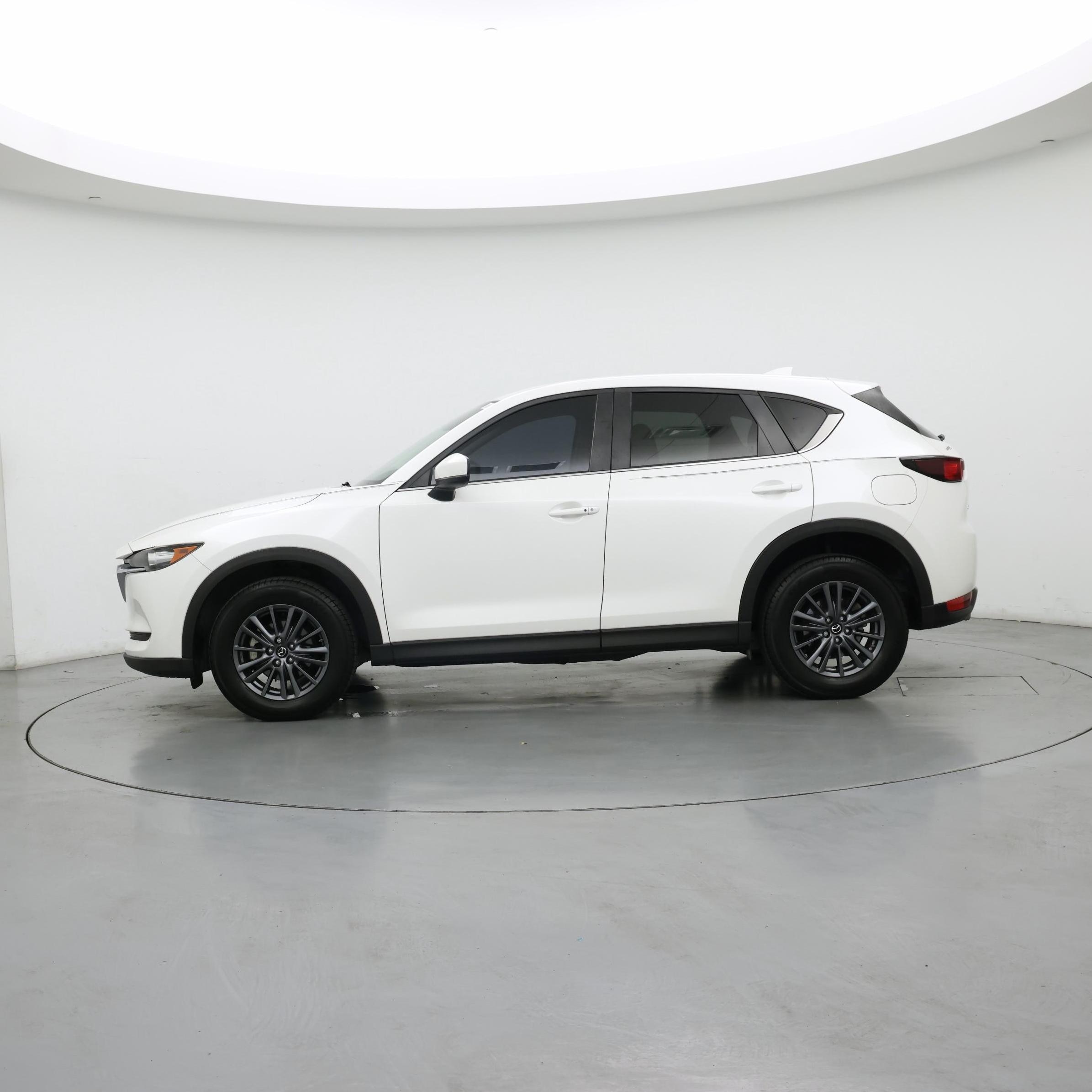 Thumbnail: 2019 Mazda CX-5 - 3