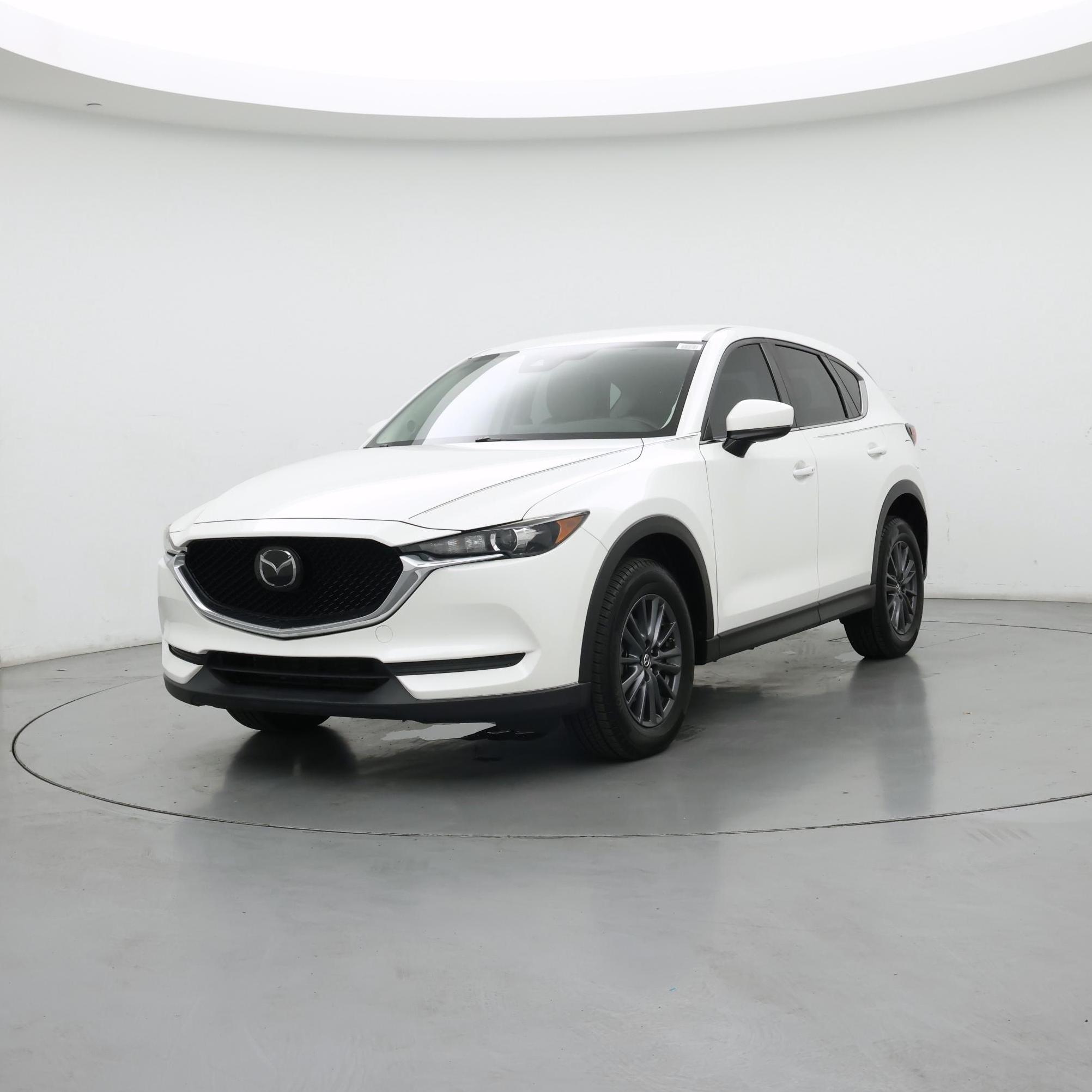 Thumbnail: 2019 Mazda CX-5 - 4