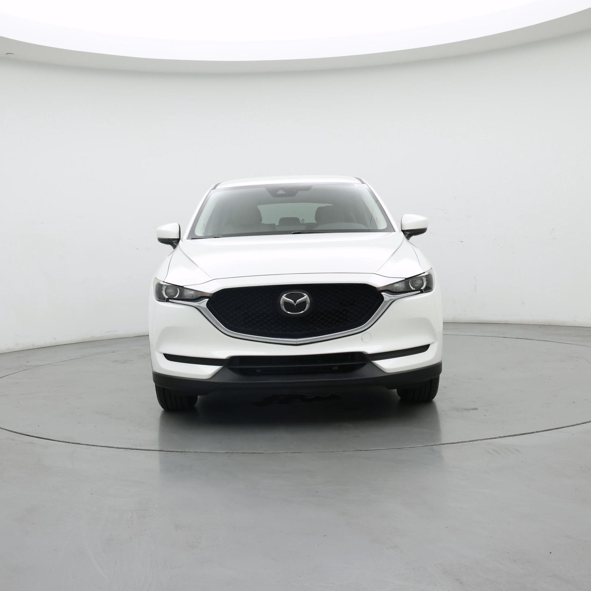 Thumbnail: 2019 Mazda CX-5 - 5