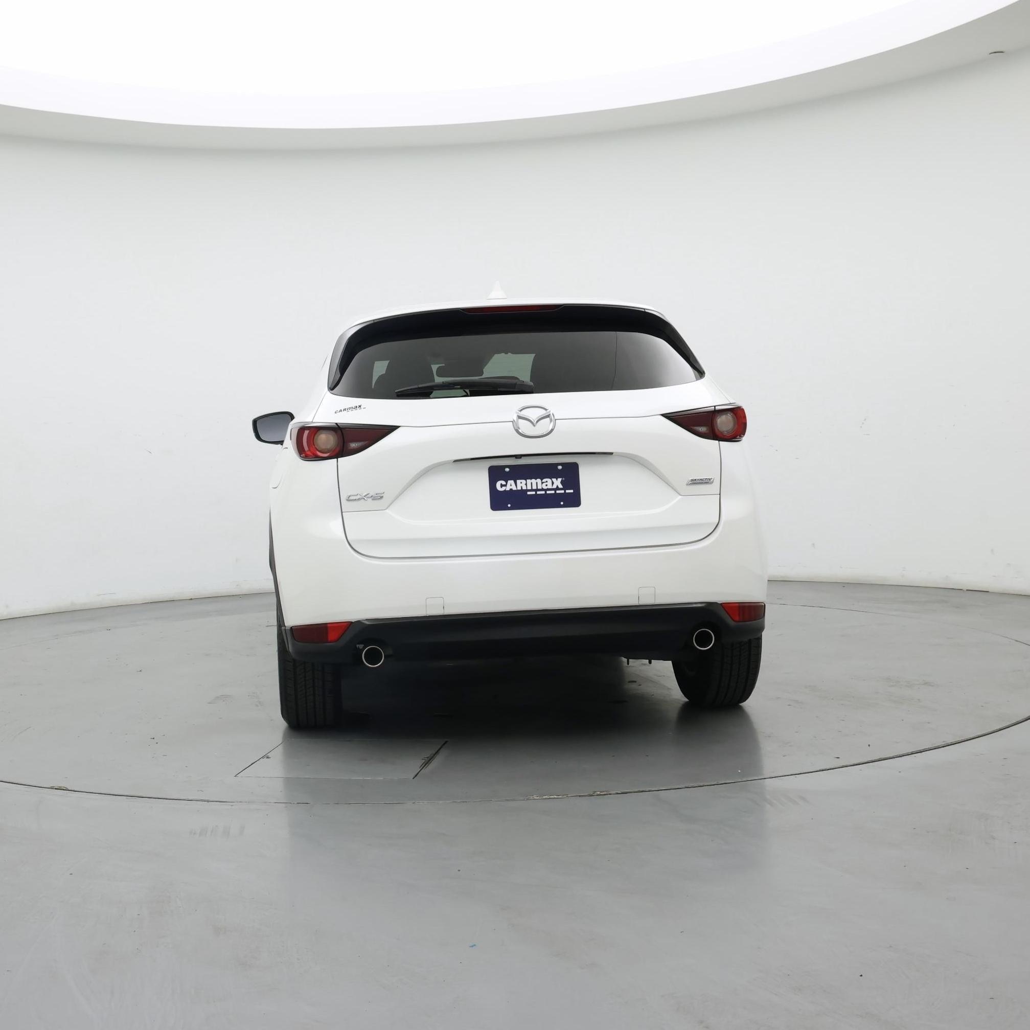 Thumbnail: 2019 Mazda CX-5 - 6