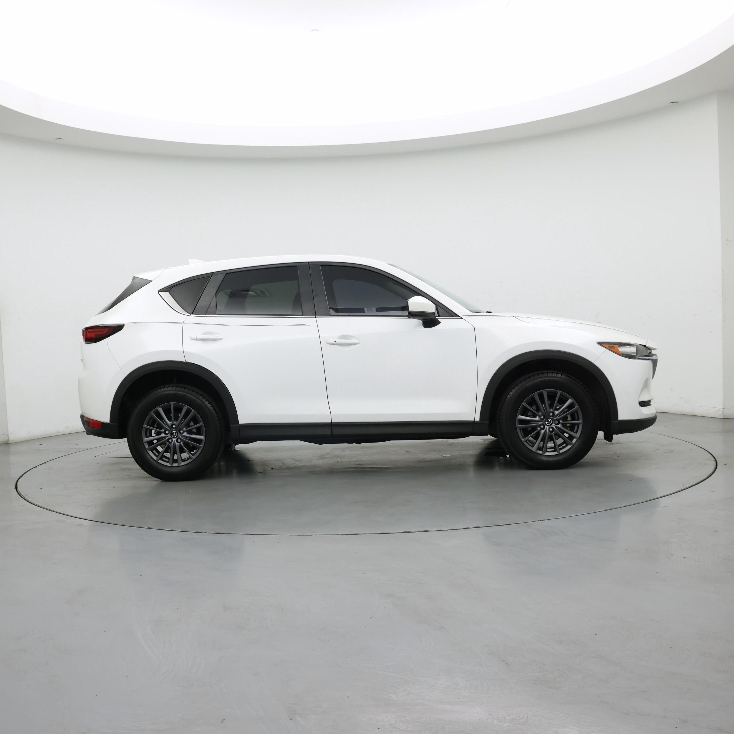 Thumbnail: 2019 Mazda CX-5 - 7