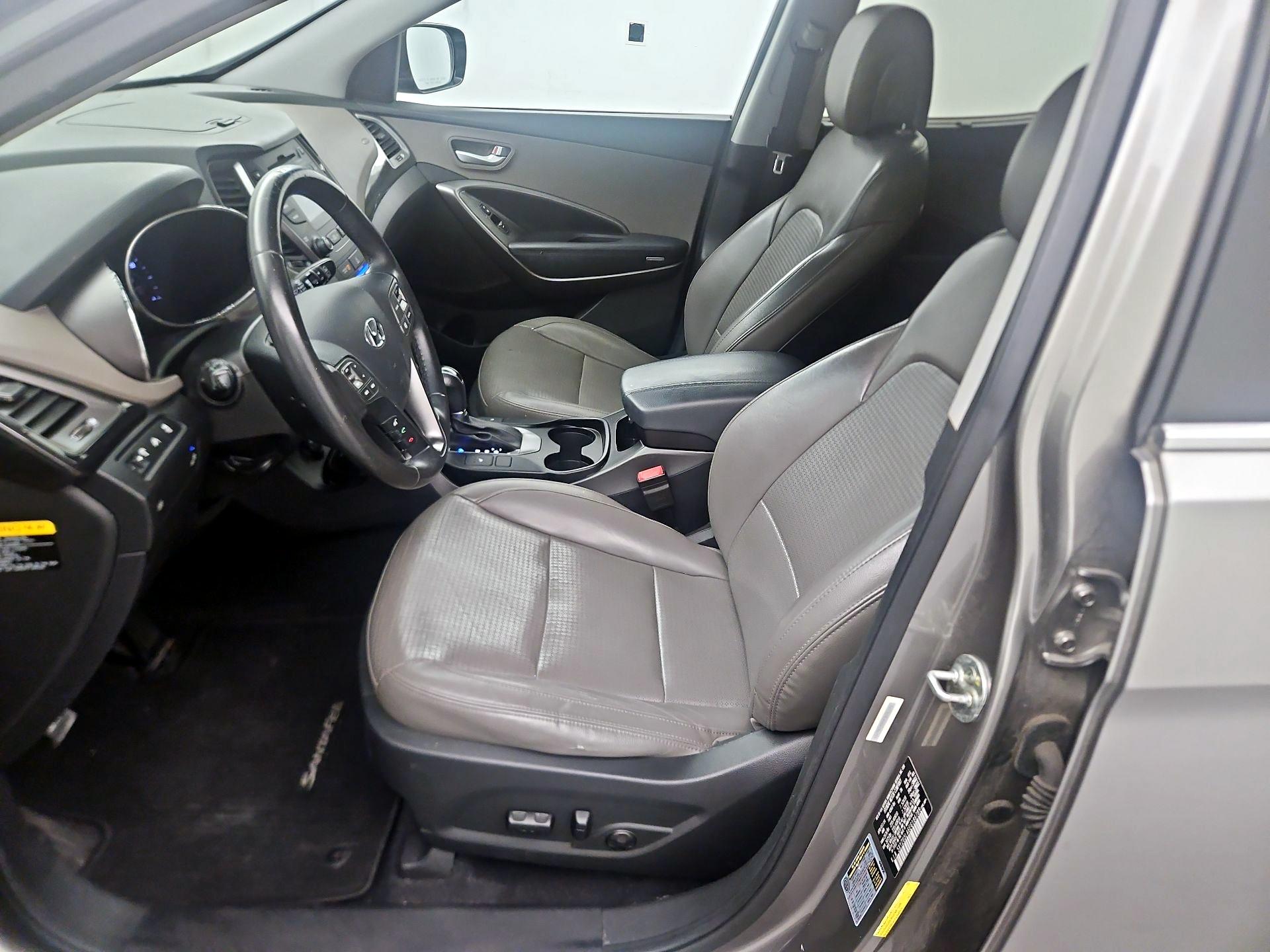 Thumbnail: 2014 Hyundai Santa Fe - 11