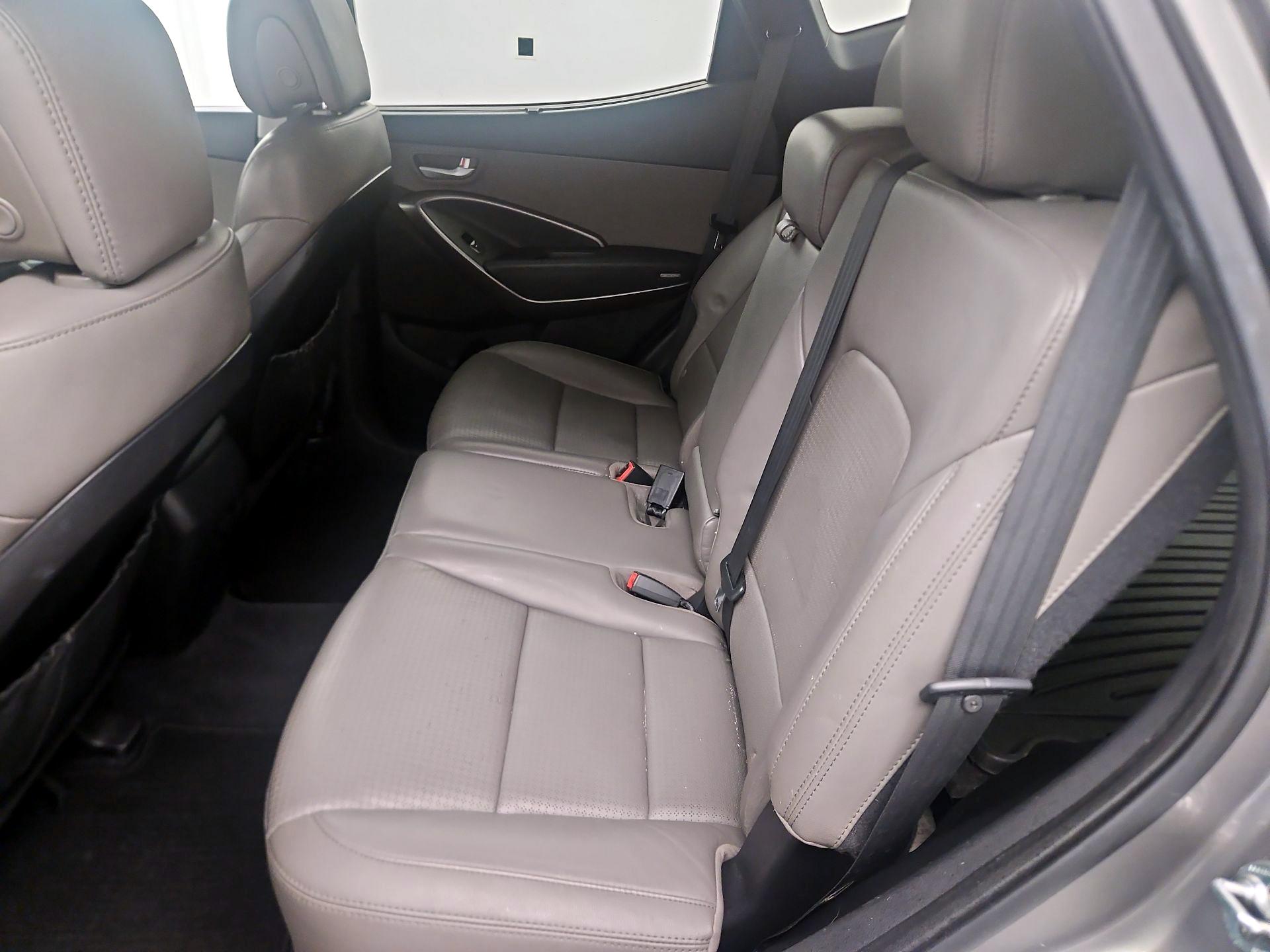 Thumbnail: 2014 Hyundai Santa Fe - 19