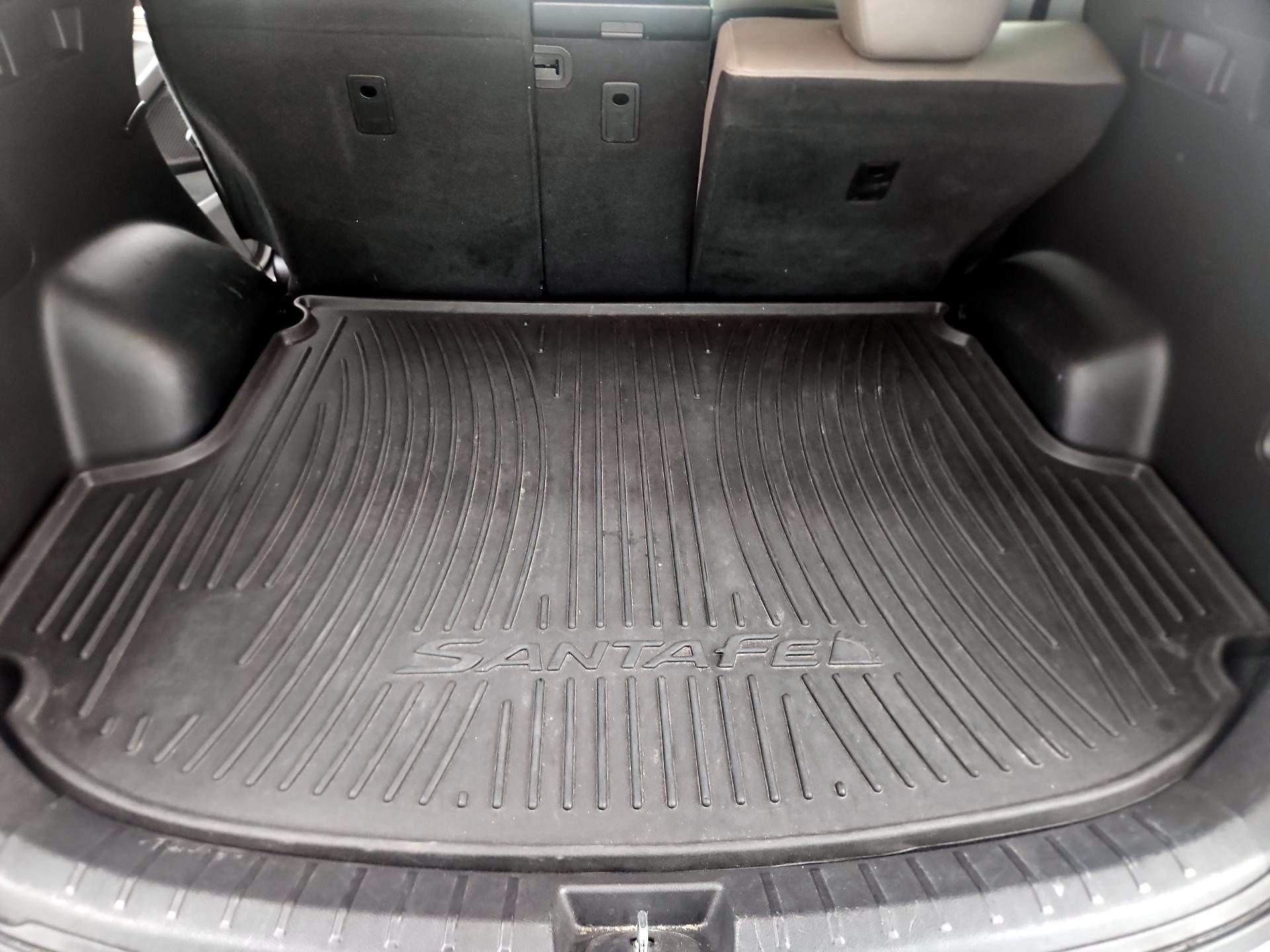 Thumbnail: 2014 Hyundai Santa Fe - 20