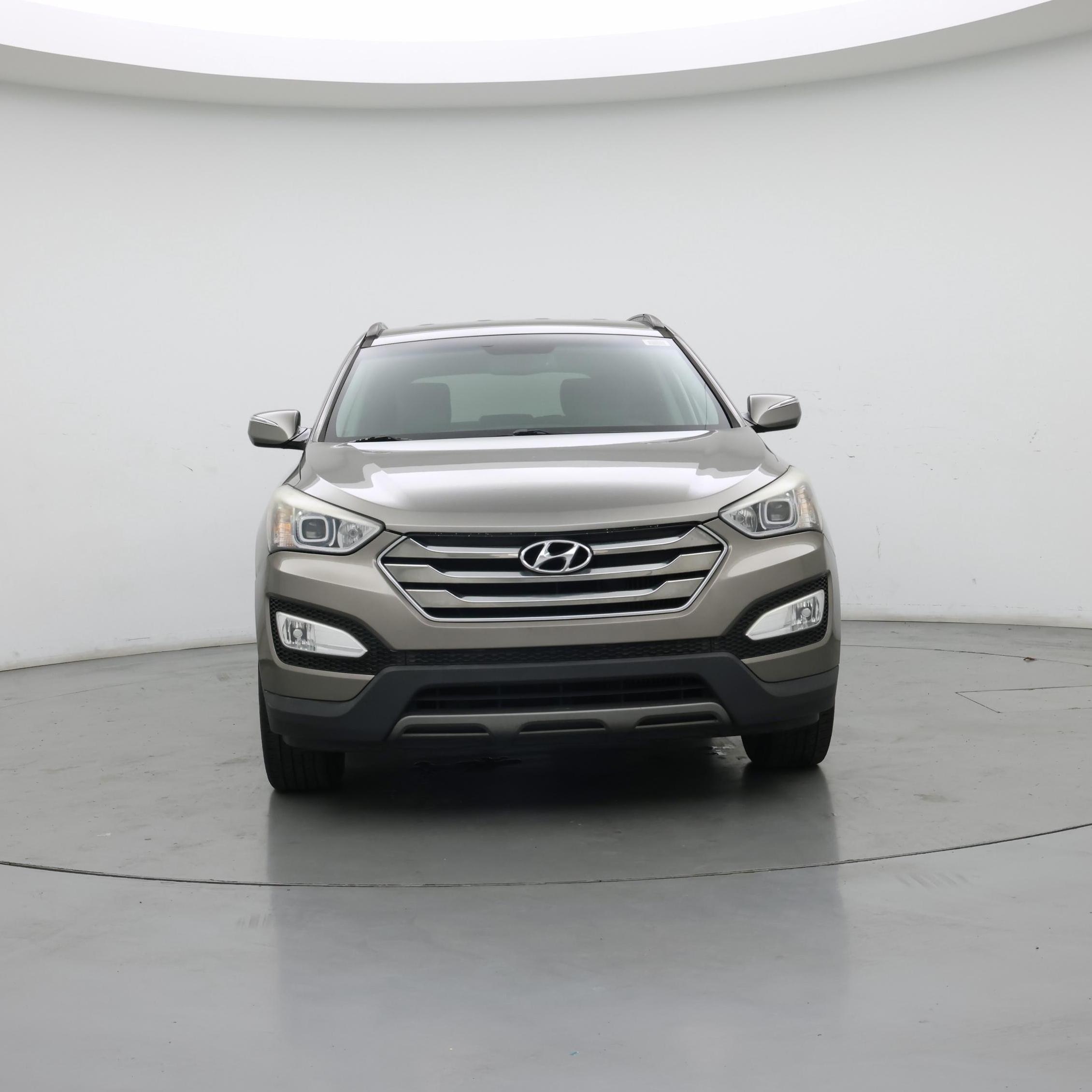 Thumbnail: 2014 Hyundai Santa Fe - 5