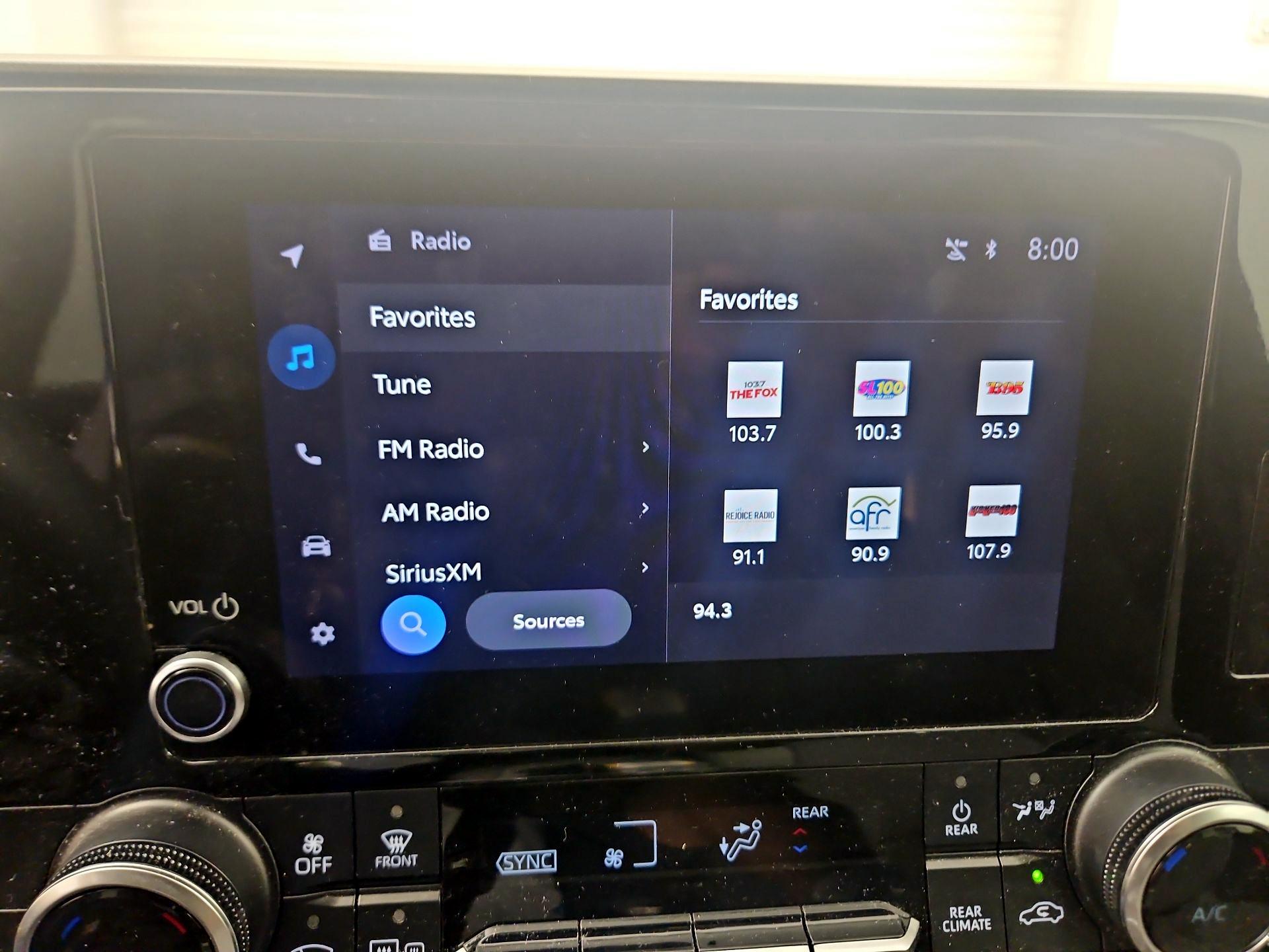 Thumbnail: 2023 Toyota Highlander - 15