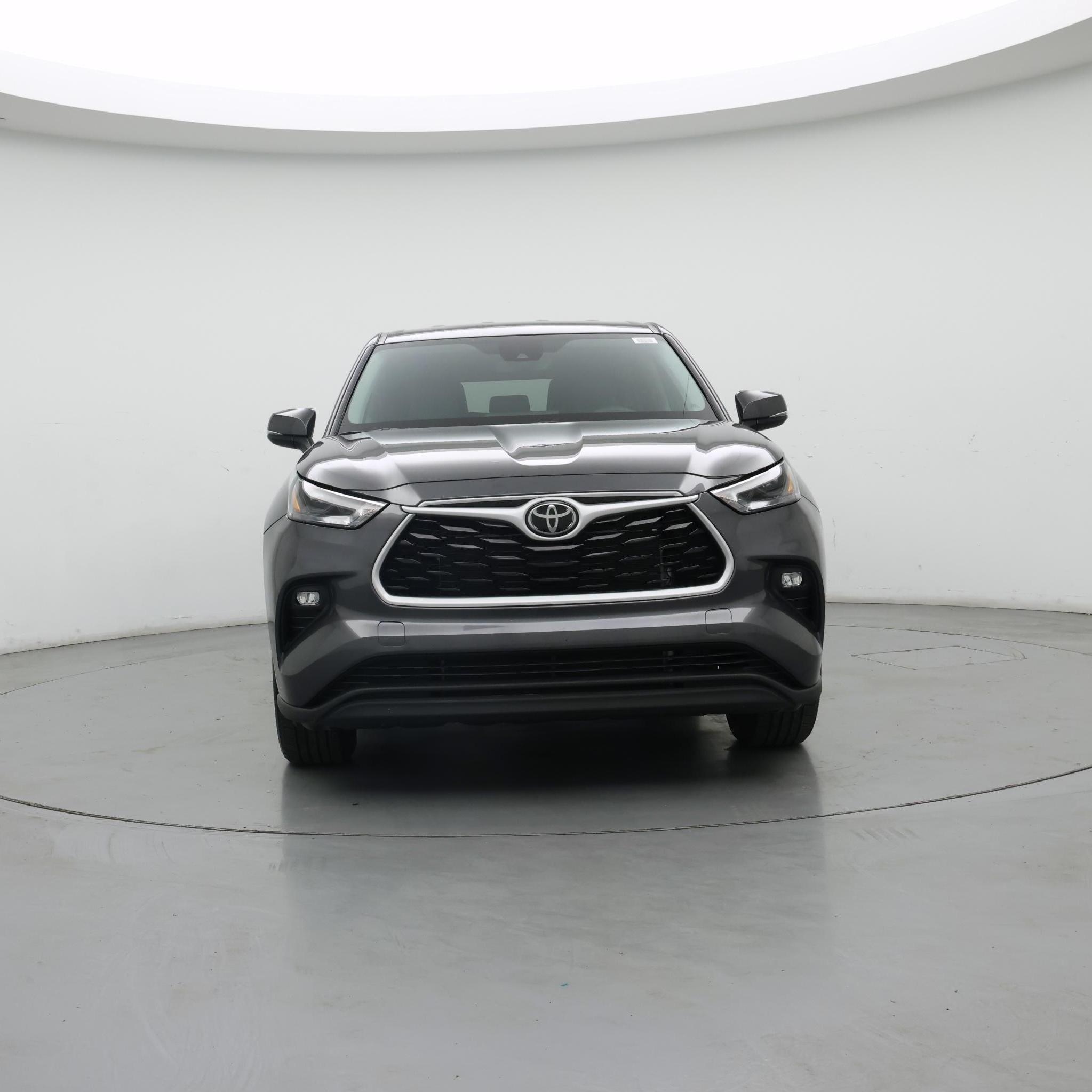 Thumbnail: 2023 Toyota Highlander - 5