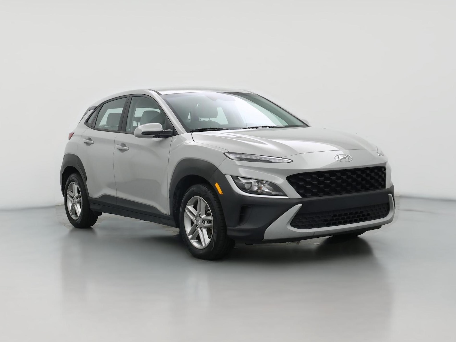 2022 Hyundai Kona SE