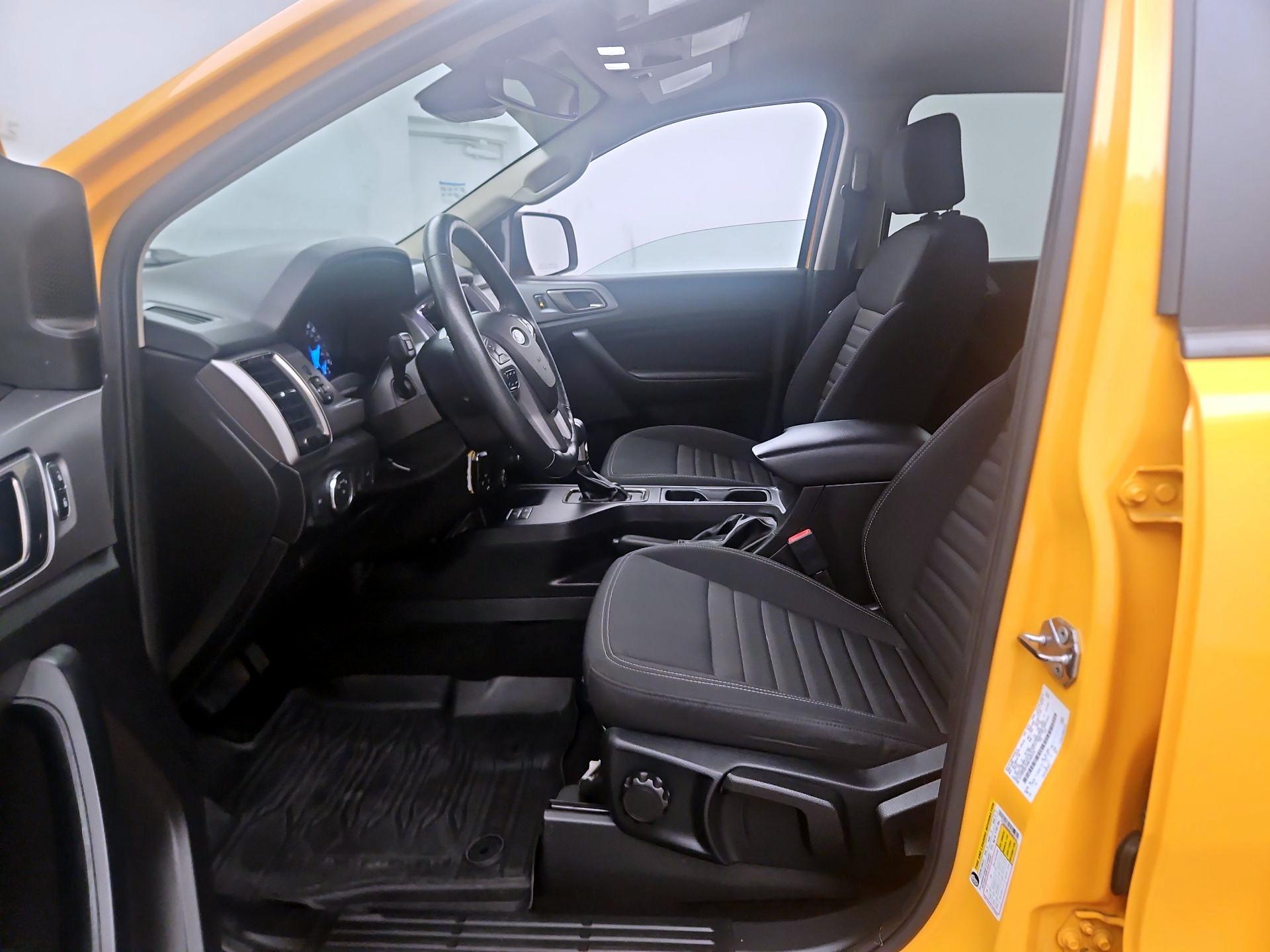 Thumbnail: 2021 Ford Ranger - 11