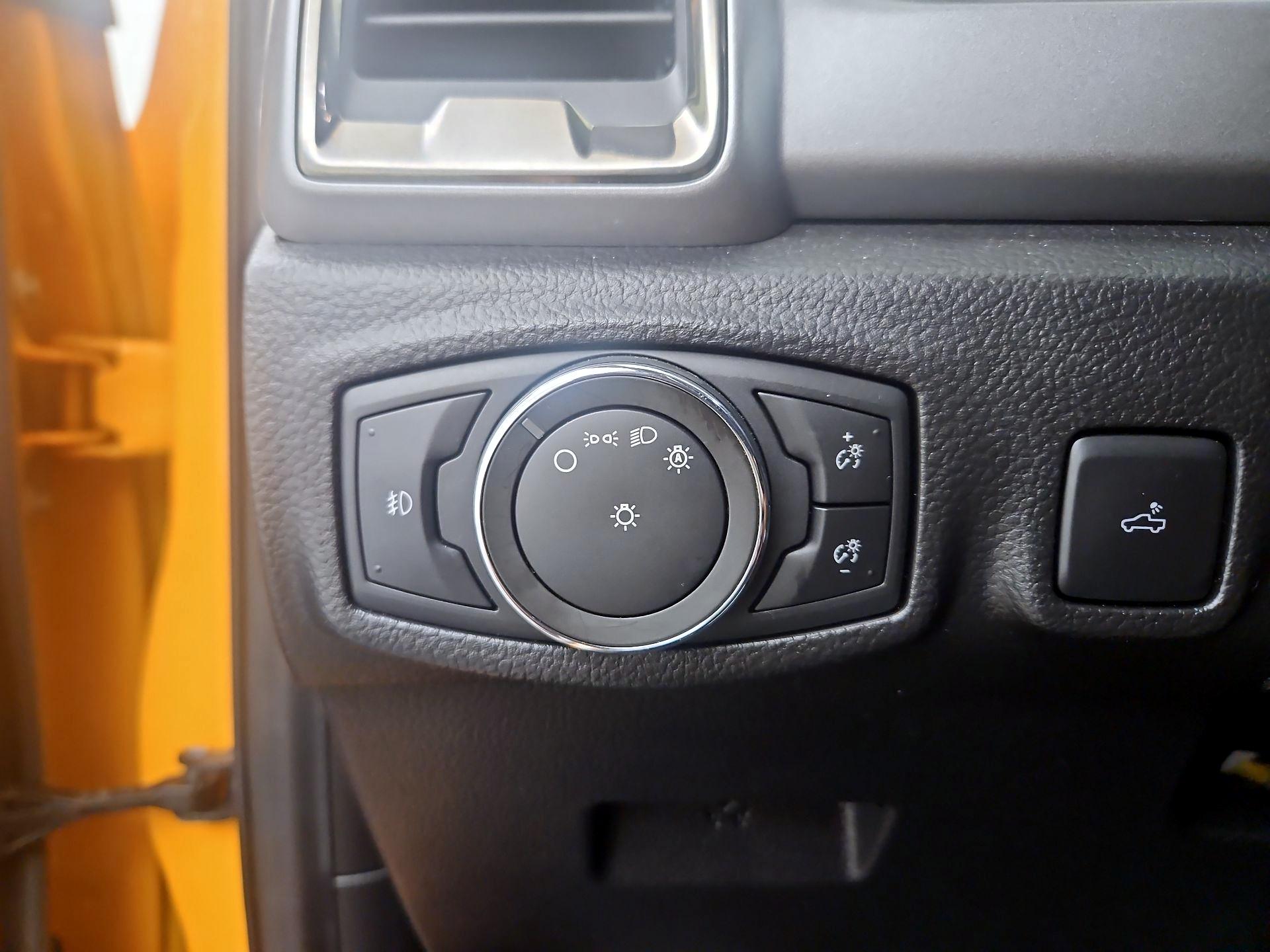 Thumbnail: 2021 Ford Ranger - 13