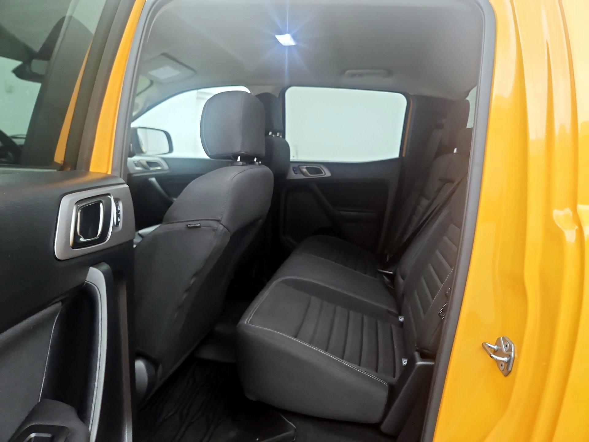 Thumbnail: 2021 Ford Ranger - 19