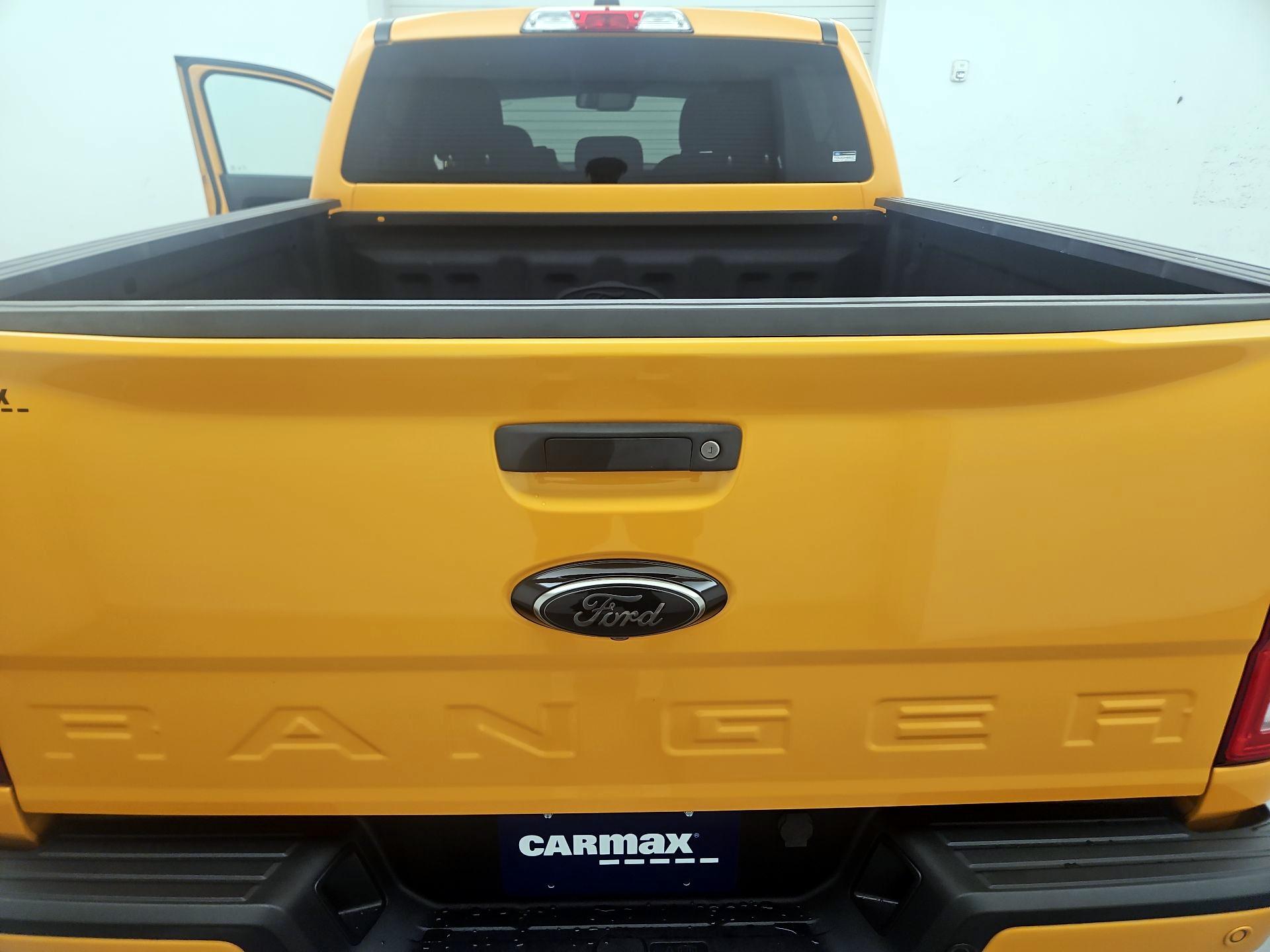 Thumbnail: 2021 Ford Ranger - 20