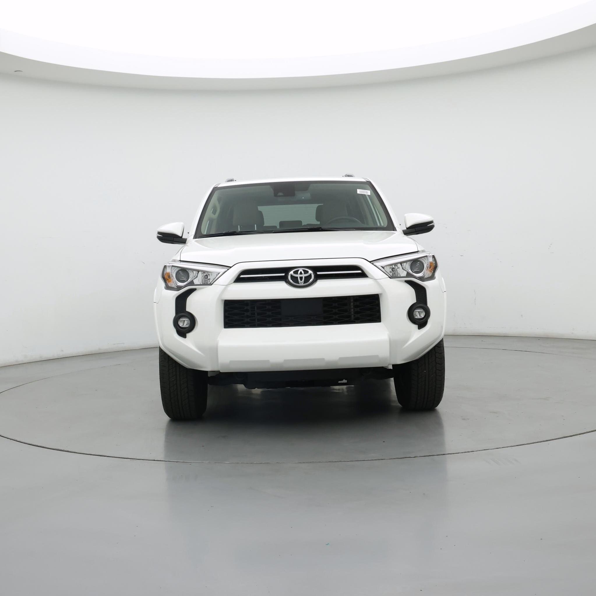 Thumbnail: 2021 Toyota 4Runner - 5