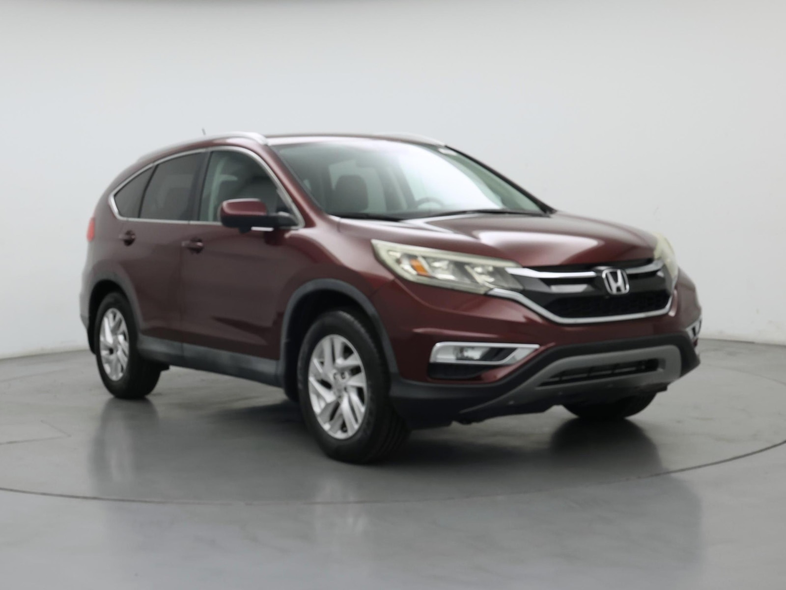 2015 Honda CR-V EX-L - Photo 2