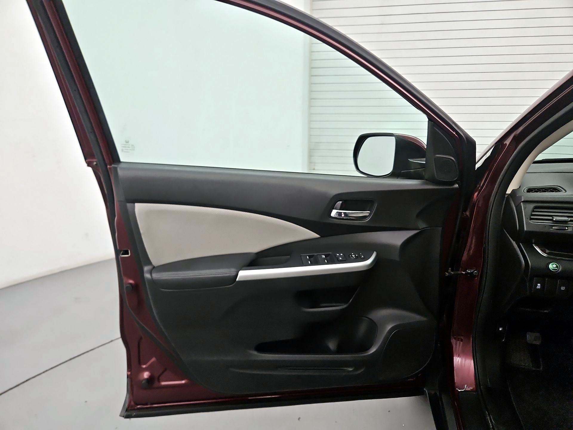 Thumbnail: 2015 Honda CR-V - 12