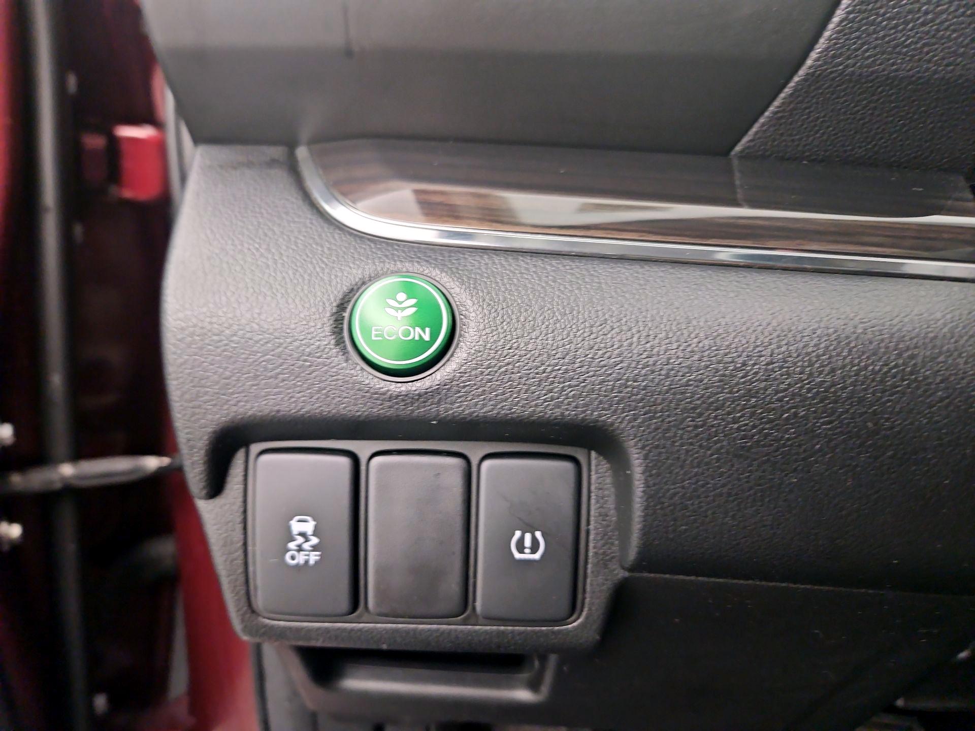 Thumbnail: 2015 Honda CR-V - 13