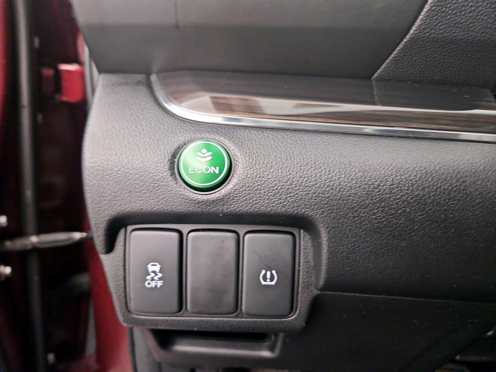 2015 Honda CR-V EX-L - Photo 14