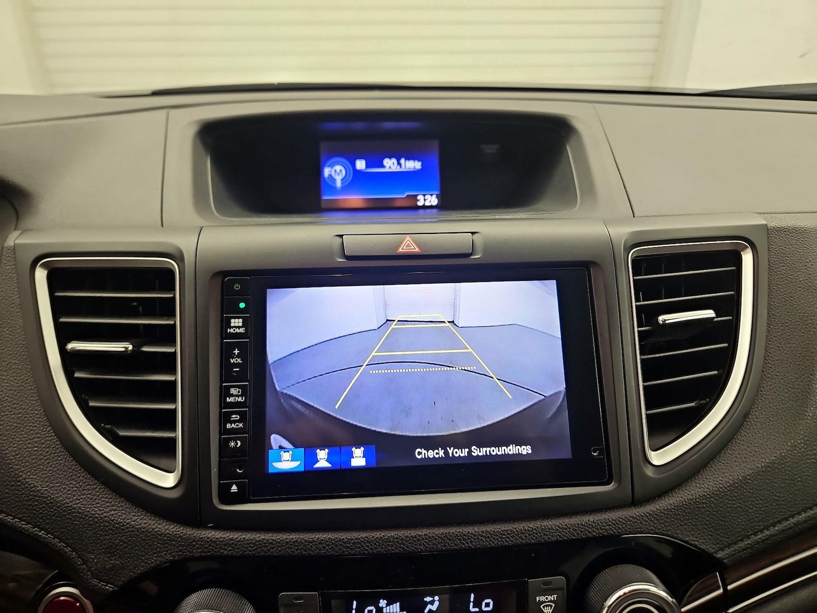2015 Honda CR-V EX-L - Photo 15