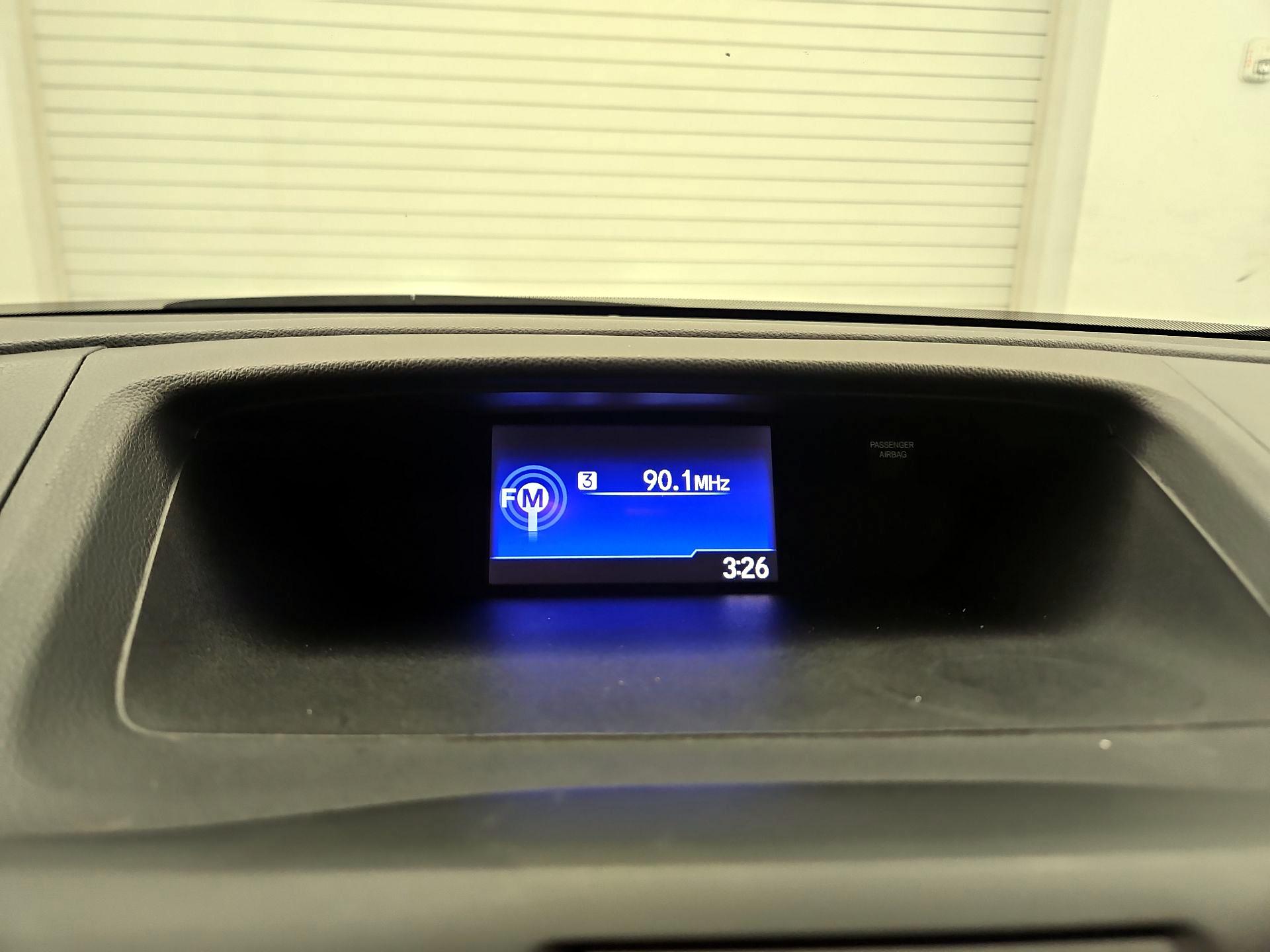 Thumbnail: 2015 Honda CR-V - 15