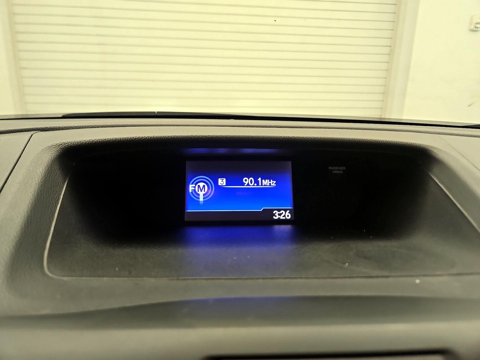 2015 Honda CR-V EX-L - Photo 16