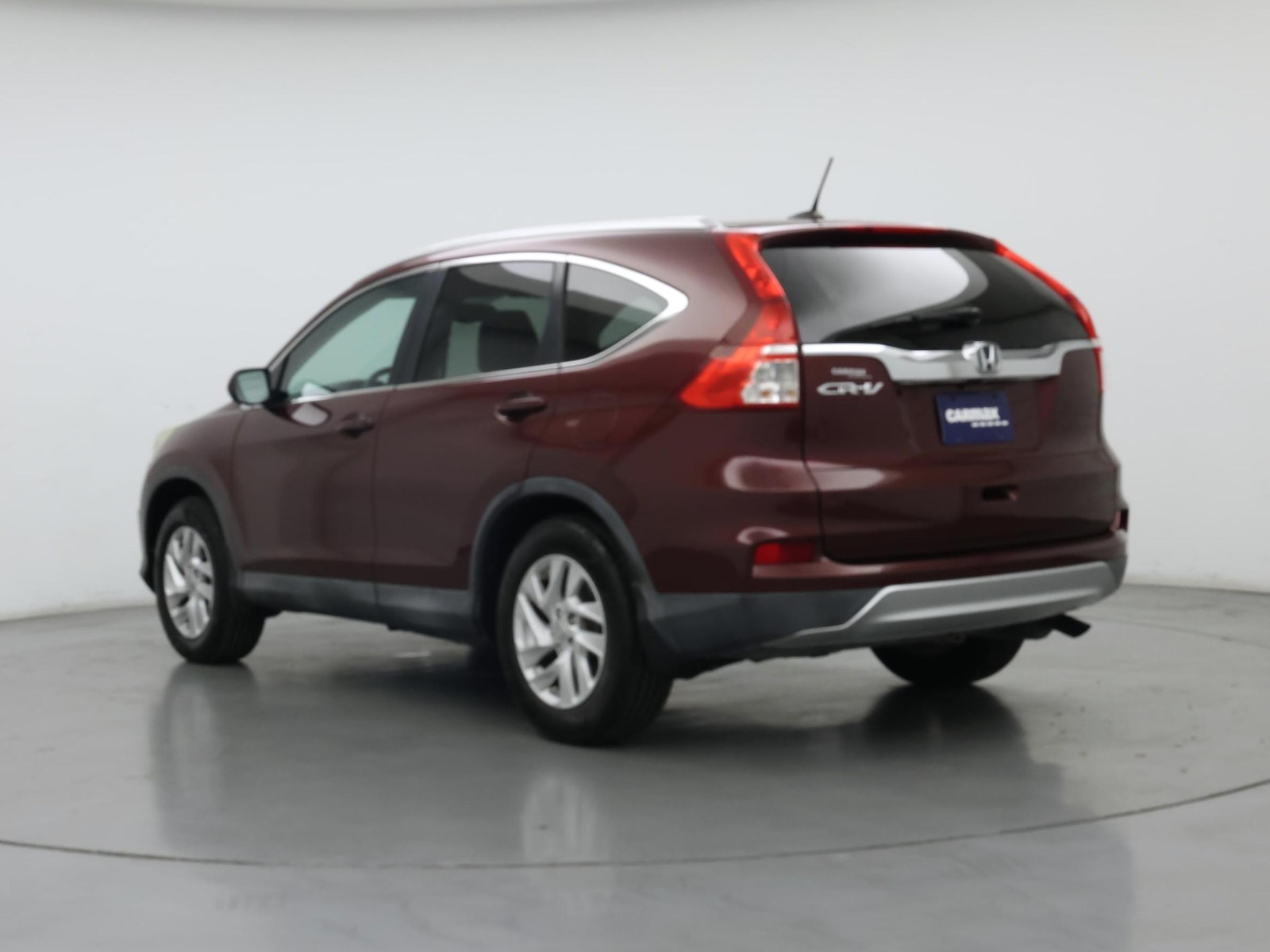 2015 Honda CR-V EX-L - Photo 3